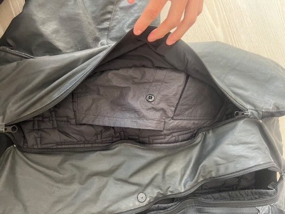 Stone Island Stone Island Shadow Project – Bomber 14728CP (AW22) Size US M / EU 48-50 / 2 - 4 Thumbnail