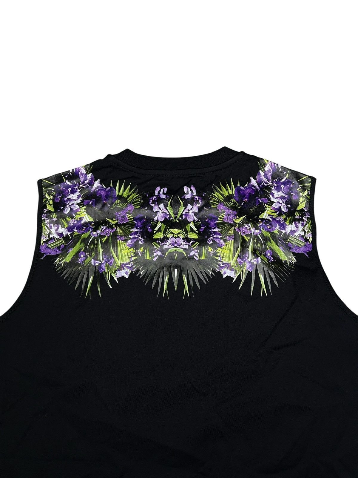 Givenchy Resort 12 Printed Top Size XS / US 0-2 / IT 36-38 - 6 Thumbnail