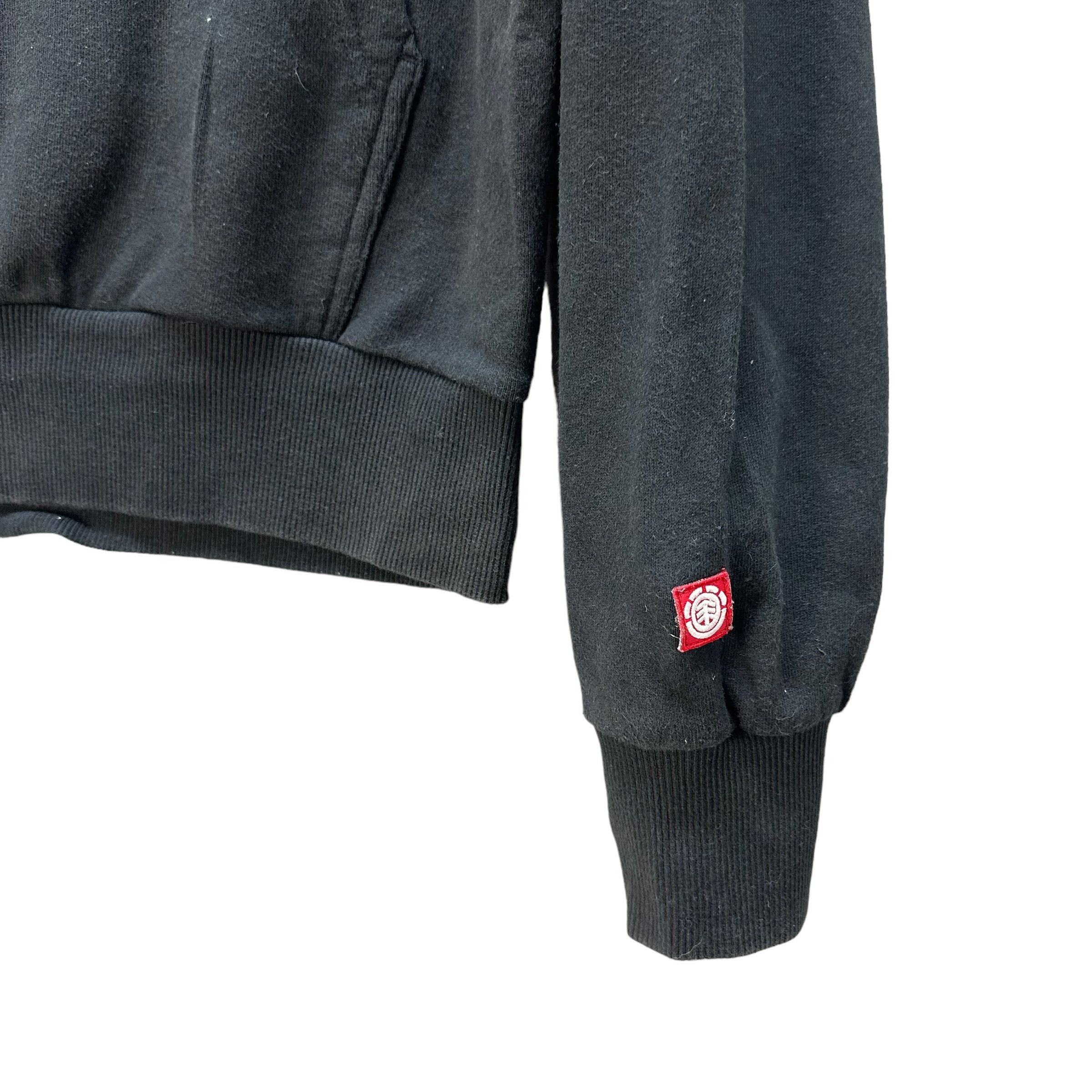 Element ELEMENT NEW YORK CITY BIG LOGO PULLOVER HOODIES #8788-026 Size US M / EU 48-50 / 2 - 6 Thumbnail