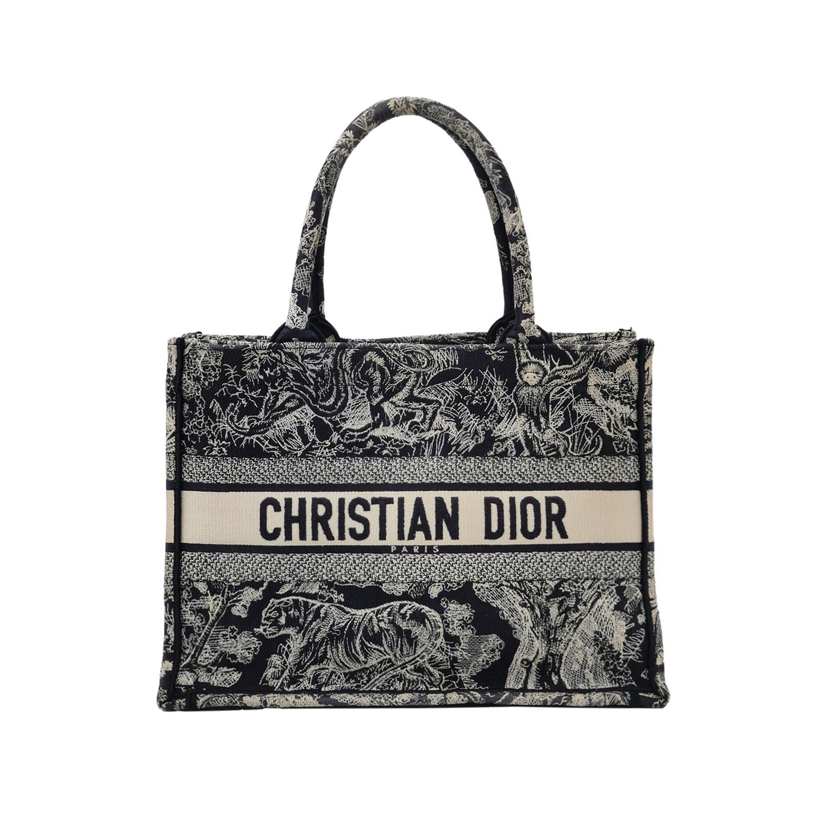 Dior Dior Women os Tote Bags Size ONE SIZE - 1 Thumbnail