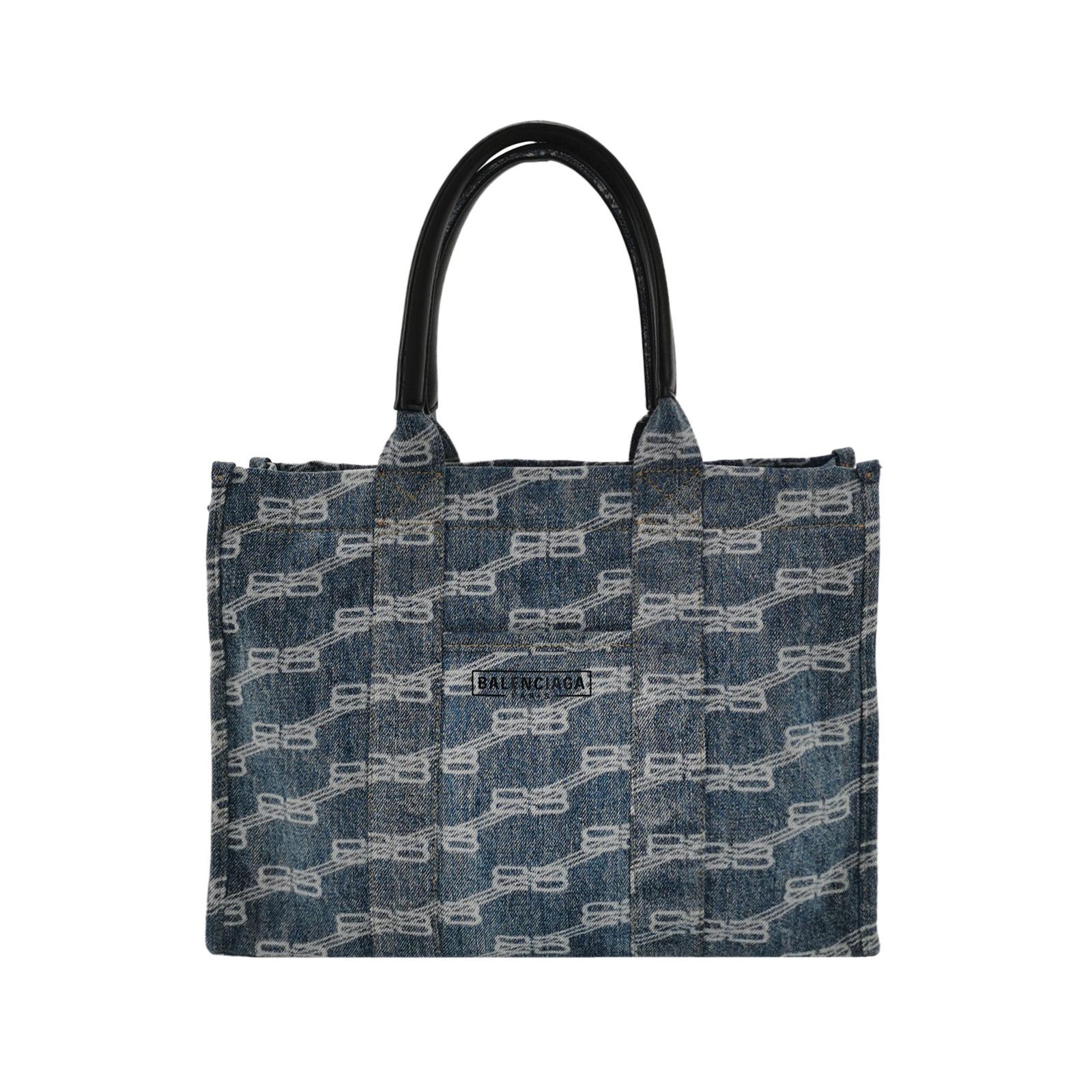 Balenciaga Balenciaga Women os Tote Bags Size ONE SIZE - 1 Thumbnail