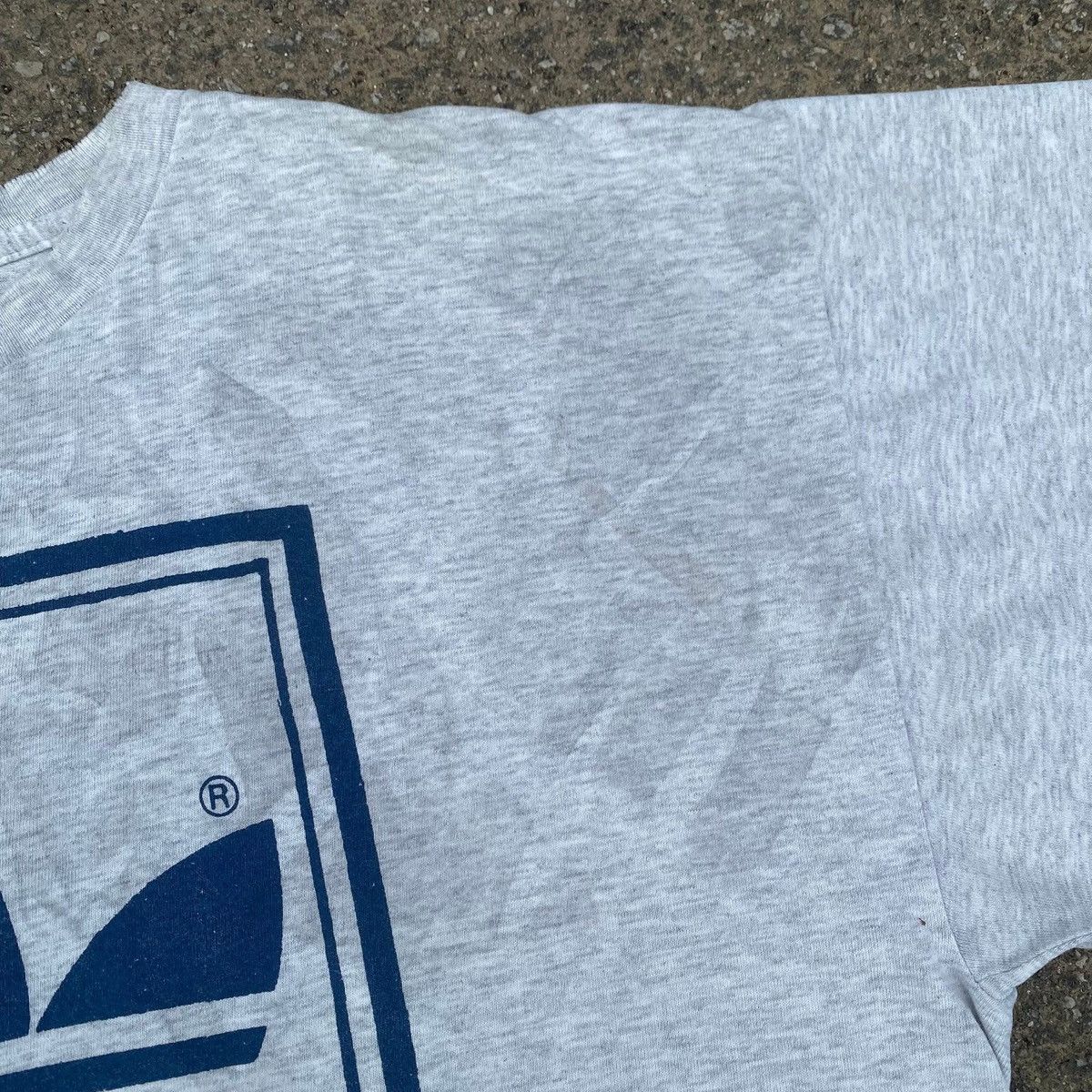 Adidas RARE ‼️ Adidas Size US XL / EU 56 / 4 - 5 Thumbnail