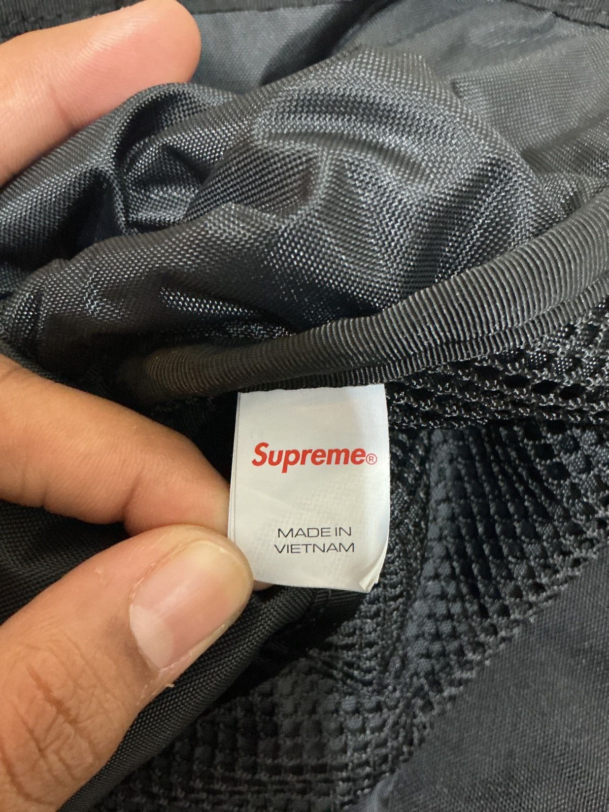 Supreme Supreme FW24 Messenger Bag U Size ONE SIZE - 4 Thumbnail
