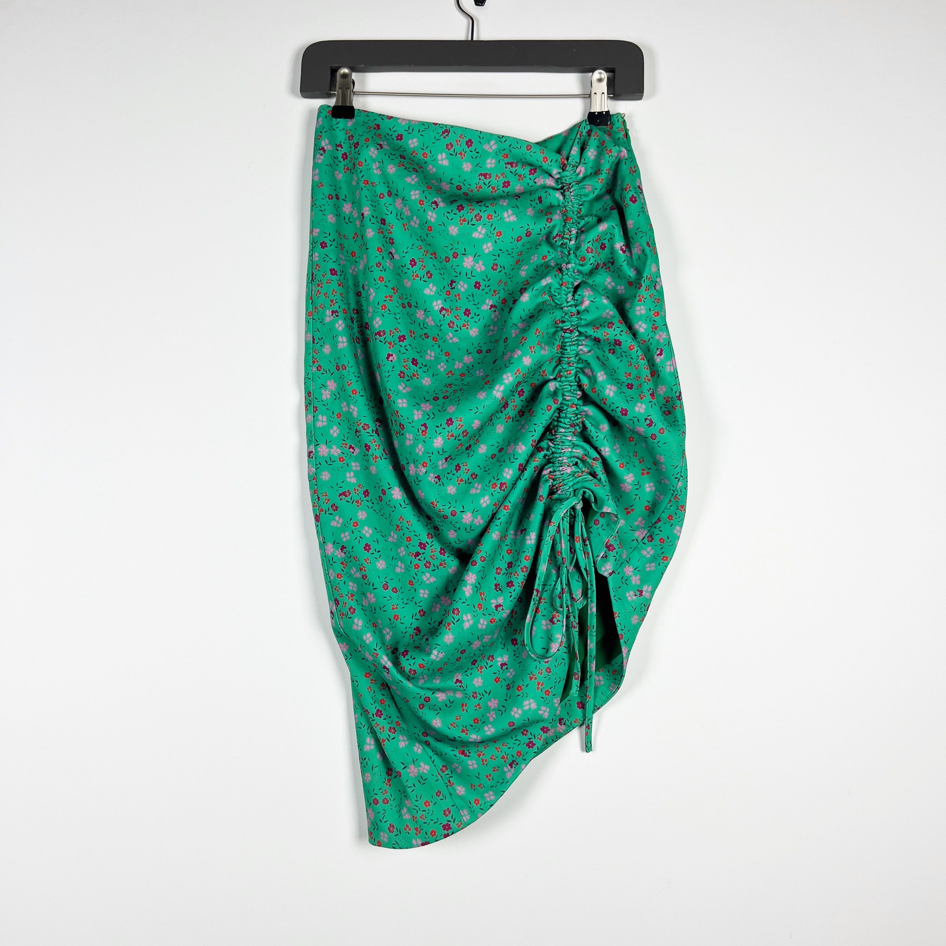 Lovers and Friends Lovers + Friends Cam Asymmetrical Drawstring Size 28" / US 6 / IT 42 - 1 Thumbnail