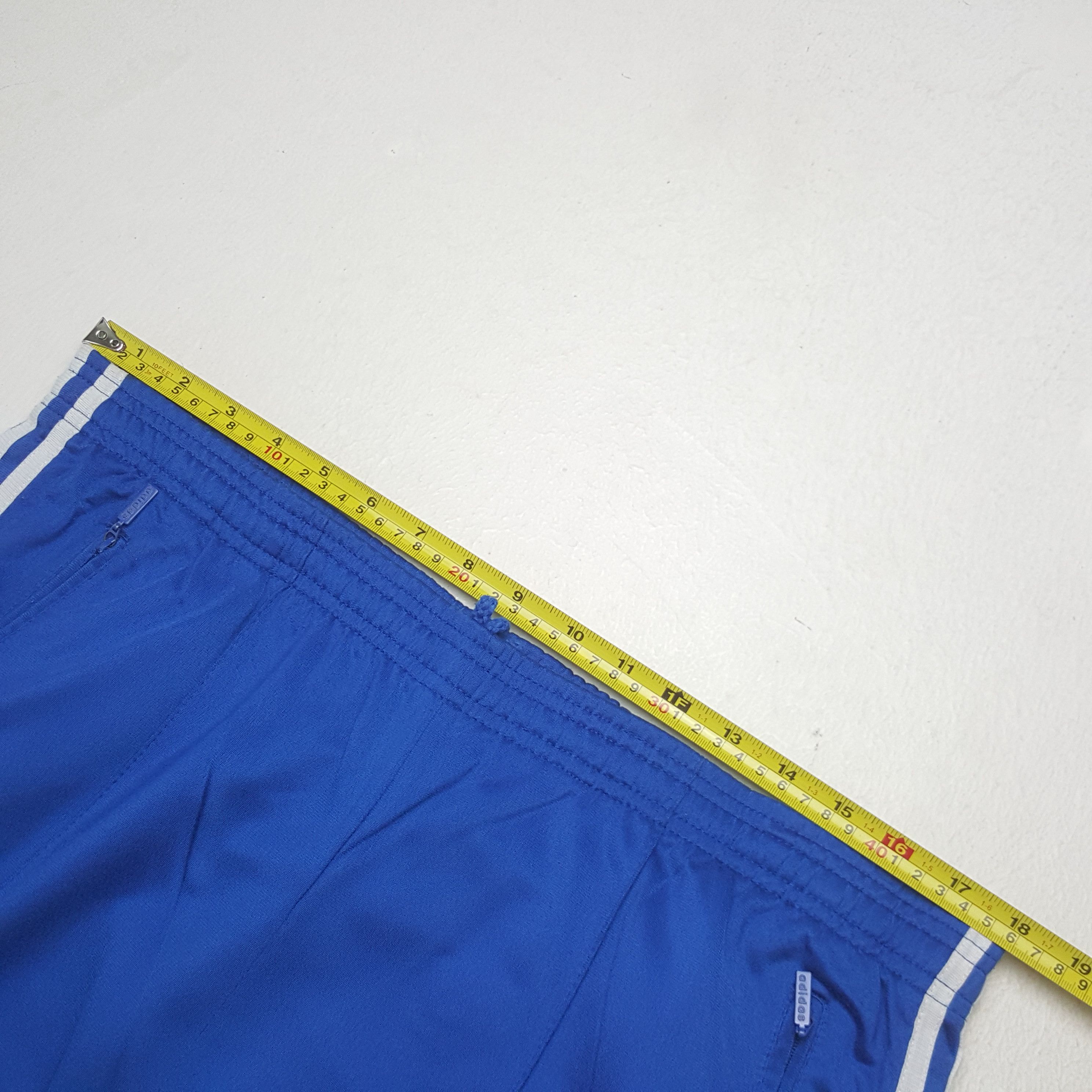 Adidas Vintage Adidas American Sports Style Track Pants RR14 Size US 36 / EU 52 - 9 Thumbnail