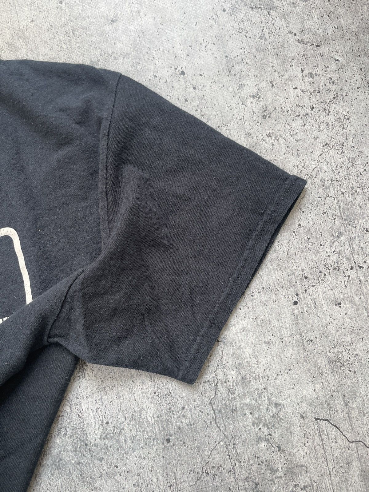 Other 🔞 "SEX INSTRUCTOR" Vintage 00s Crazy Humor T-shirt Tee L Size US L / EU 52-54 / 3 - 4 Thumbnail