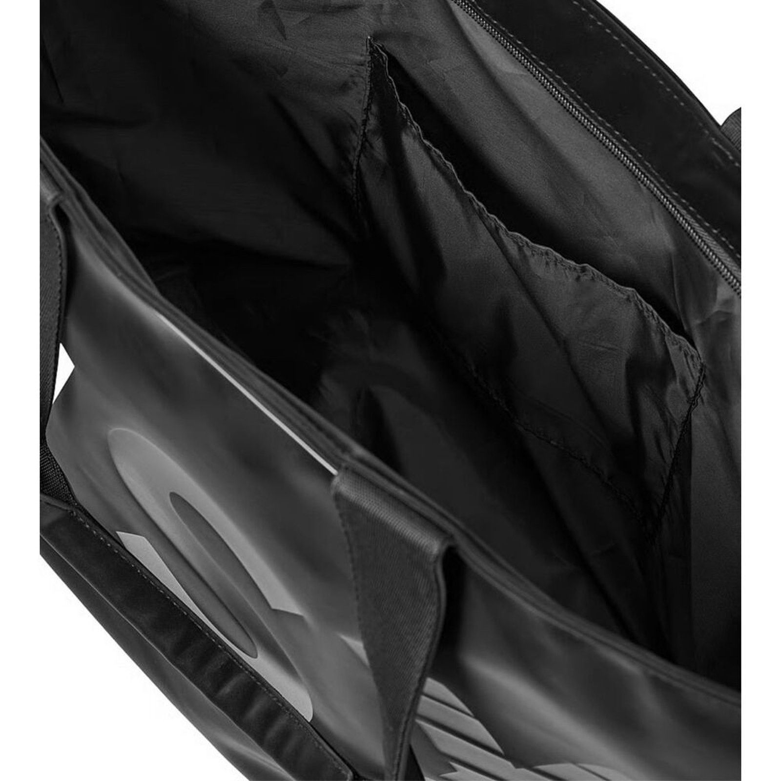 Victoria's Secret Victoria's Secret VSX Black Tote Bag - Great Condition! Size ONE SIZE - 2 Thumbnail