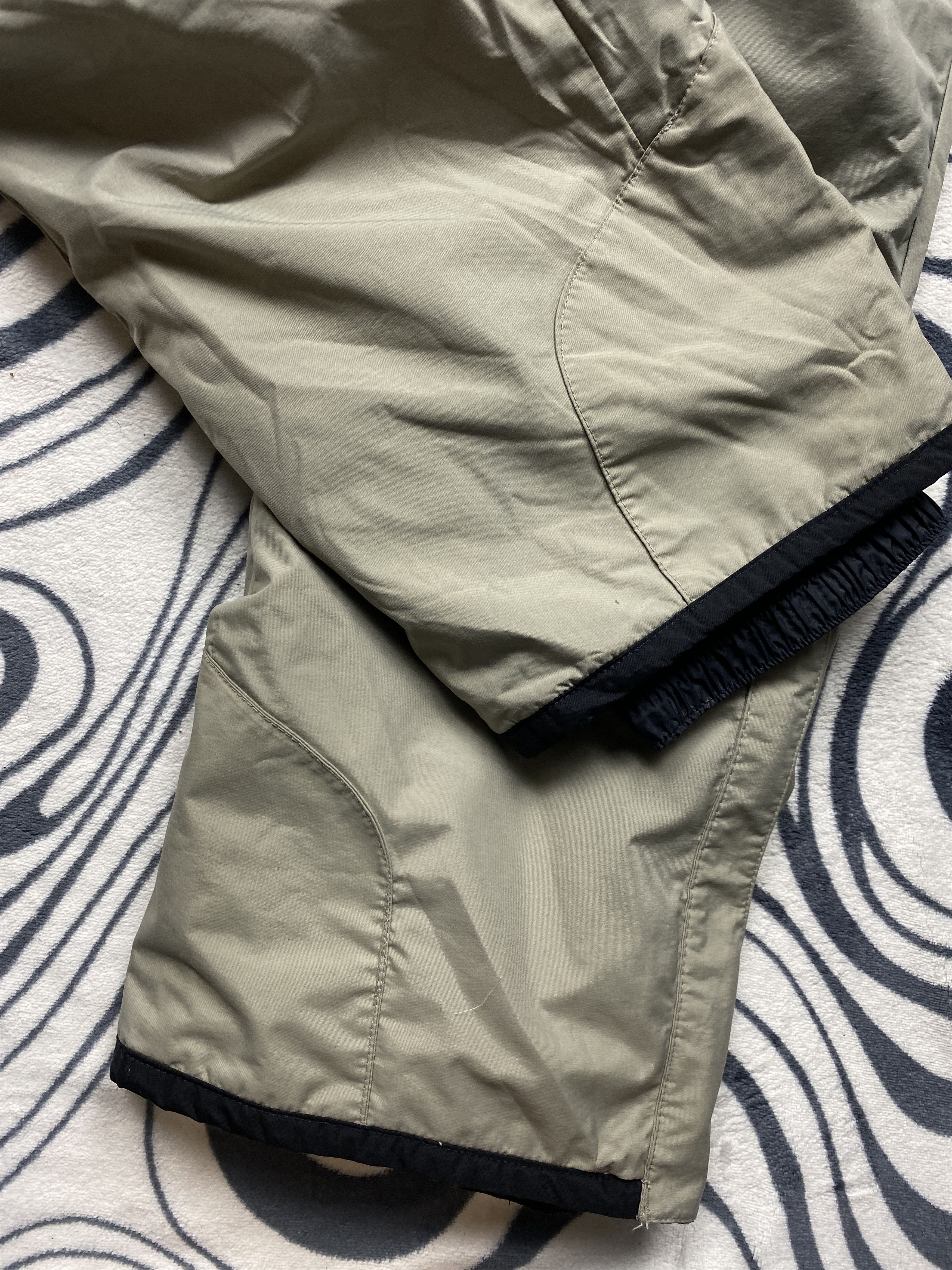 Columbia Columbia Vintage Ski Pants Size US 34 / EU 50 - 3 Thumbnail