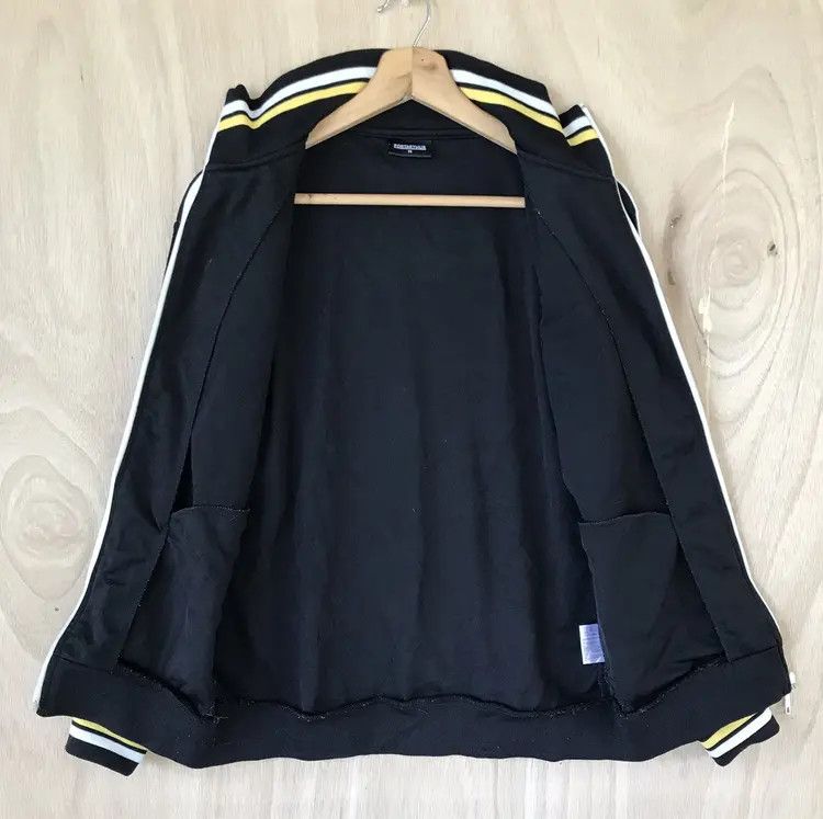 Brooklyn Clothing Football Team The South California Sweaters Size US M / EU 48-50 / 2 - 2 Thumbnail