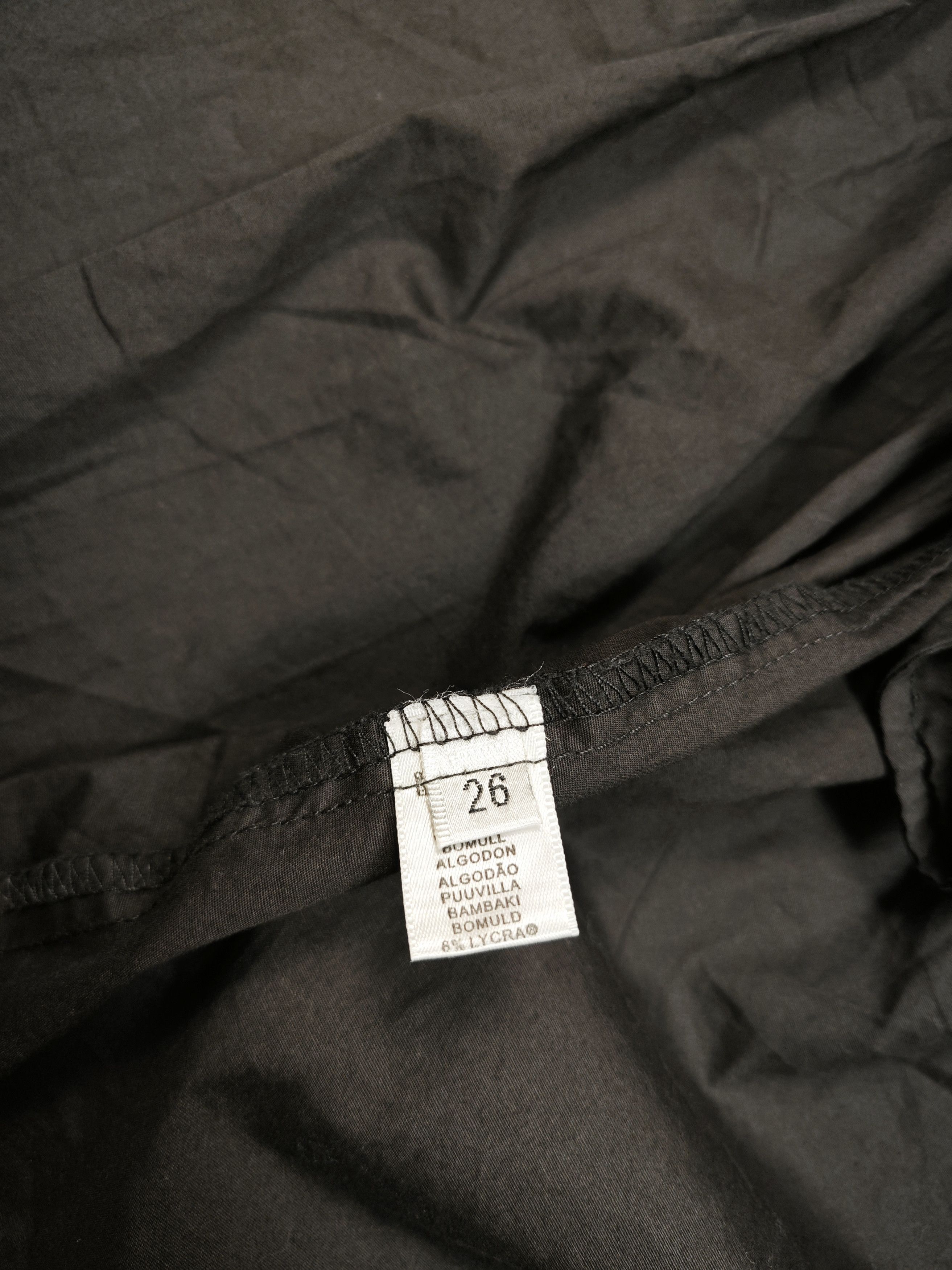 Burberry Burberry vintage skirt Size 30" / US 8 / IT 44 - 6 Thumbnail