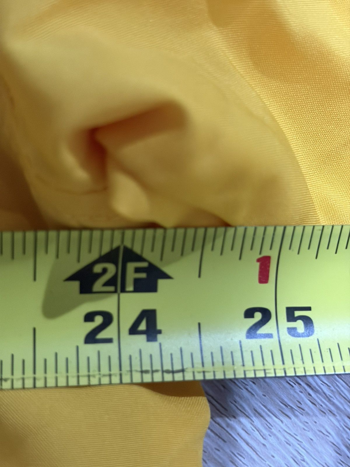 Nike Vintage Y2K Nike Vintage Yellow Button Down Shirt Size Large Size US L / EU 52-54 / 3 - 8 Thumbnail