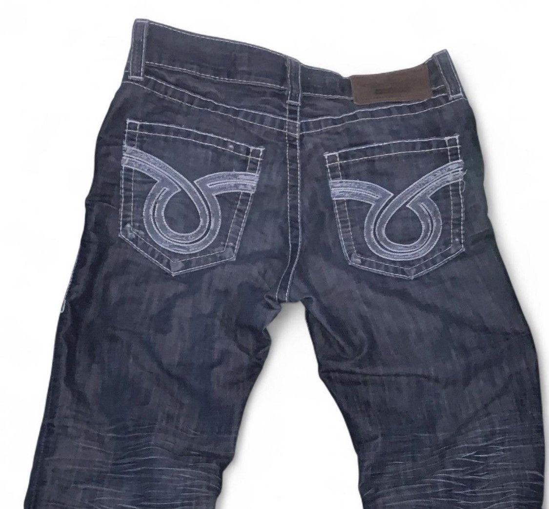 Big Star Big star jeans Size US 32 / EU 48 - 3 Thumbnail