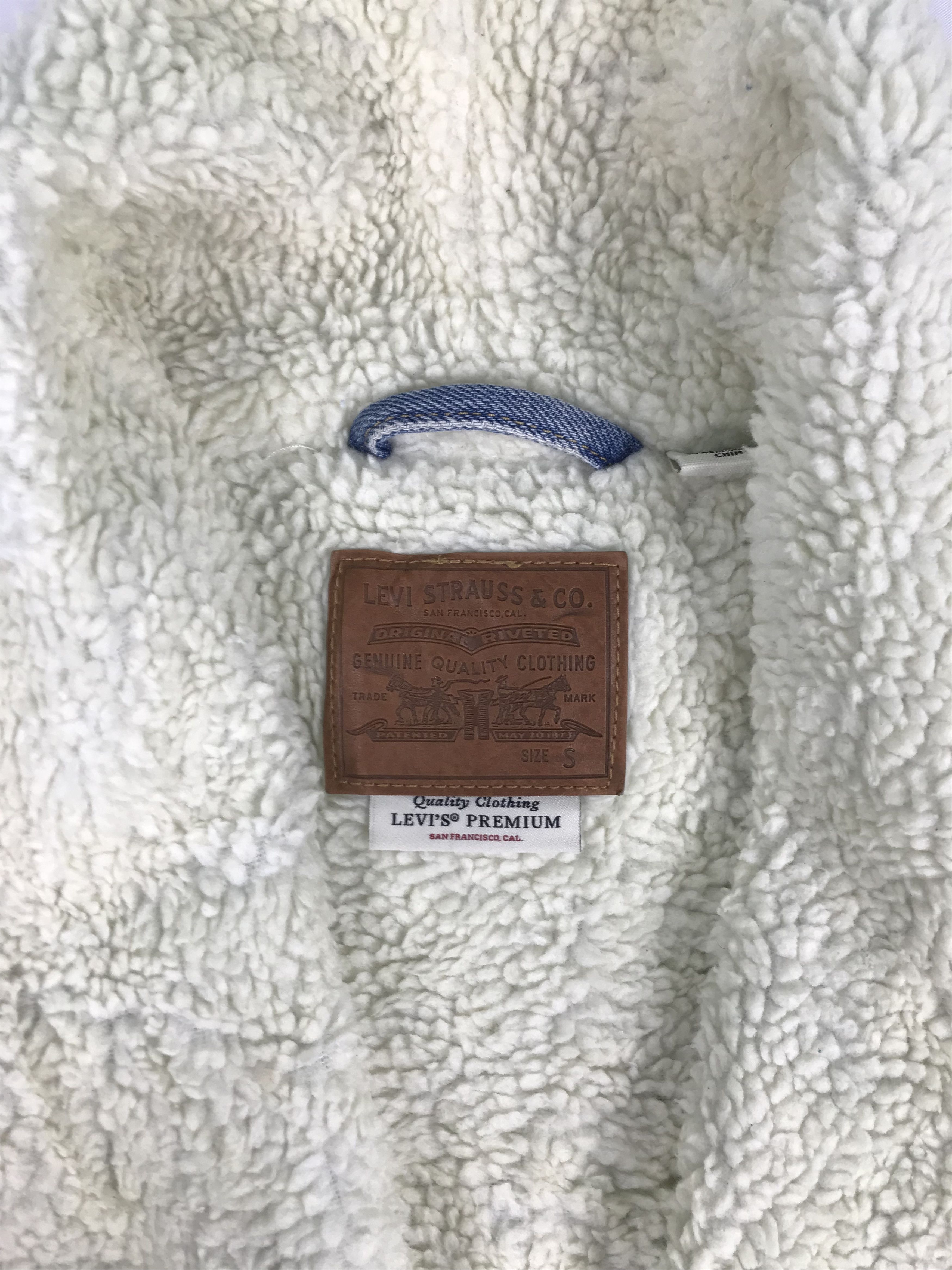 Levi's Vintage Clothing Levi’s Size US S / EU 44-46 / 1 - 4 Thumbnail