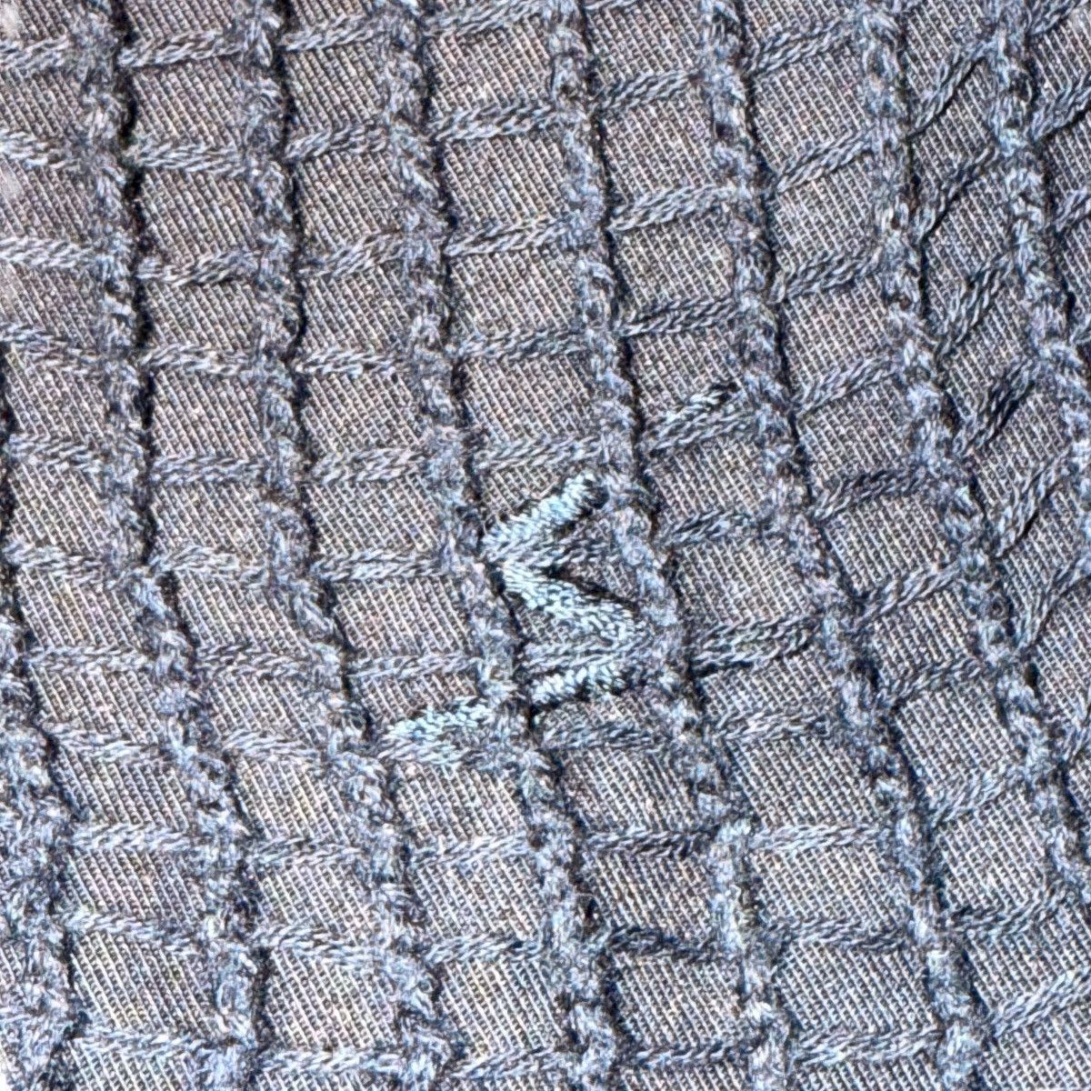 Undercover UNDERCOVER 2006SS "T" "Tale of Zamiang" Mesh Layered Pants Size US 30 / EU 46 - 5 Thumbnail