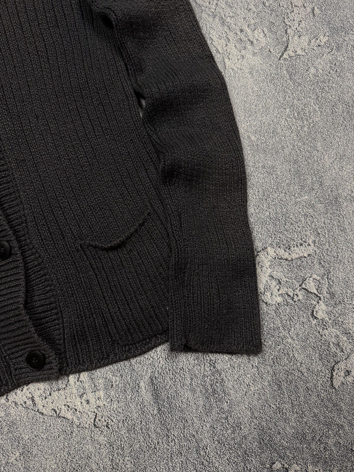 agnes b. Agnes B Sweater Size M / US 6-8 / IT 42-44 - 6 Thumbnail