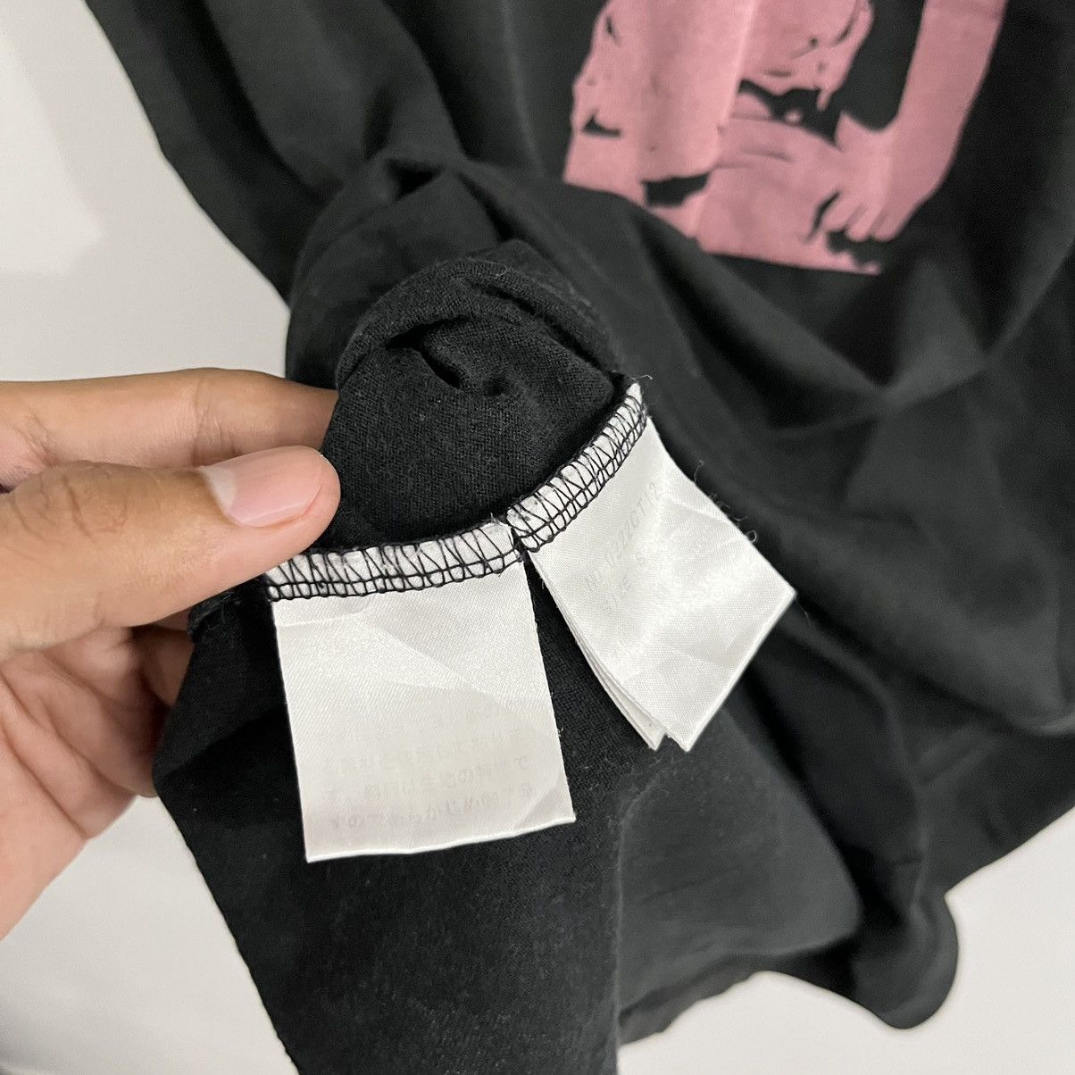 Hysteric Glamour Hysteric Glamour Candy Anyway You Wan It Size US S / EU 44-46 / 1 - 6 Thumbnail