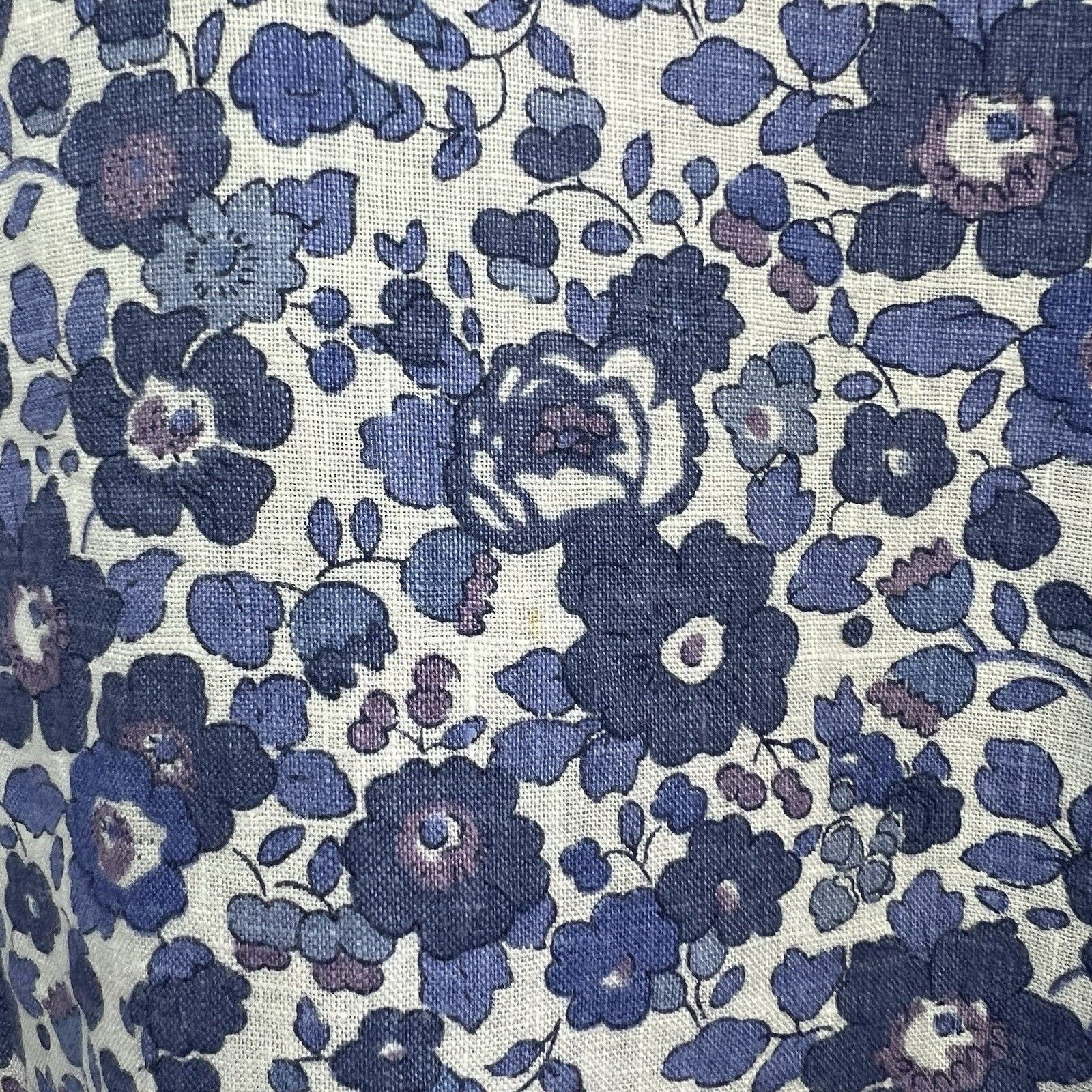 Uniqlo Uniqlo Liberty London Shirt Men's Size L Long Sleeve Size US L / EU 52-54 / 3 - 4 Thumbnail