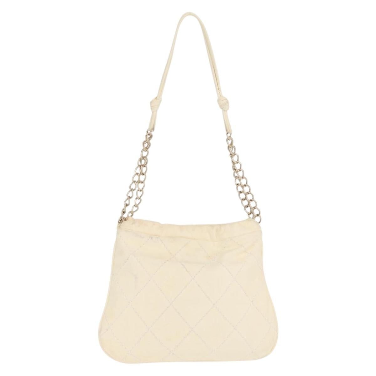 Chanel Chanel Wild Stitch Chain Shoulder Bag Size ONE SIZE - 2 Thumbnail