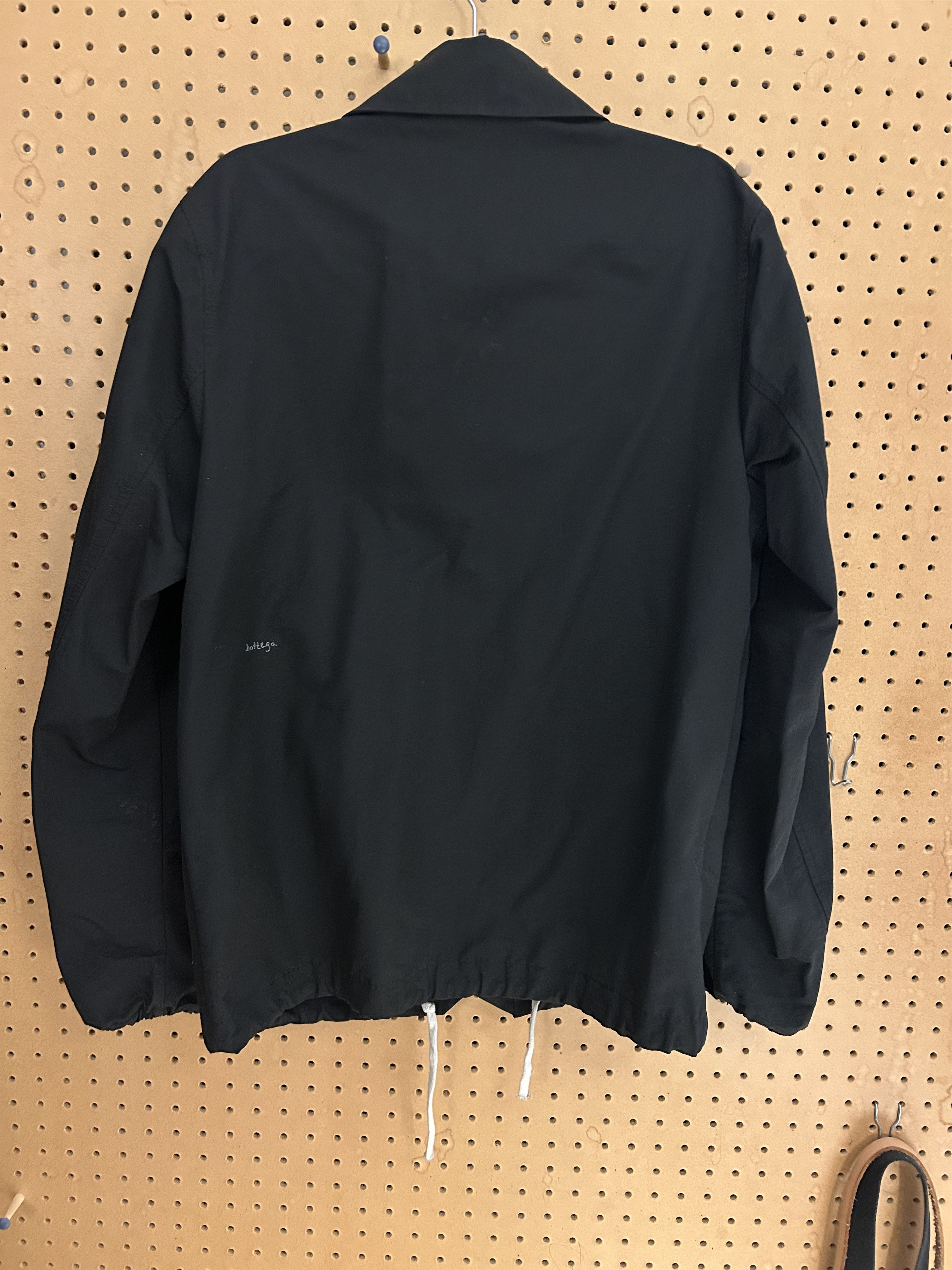 Bottega Veneta Bottega Veneta coach jacket Size US M / EU 48-50 / 2 - 3 Thumbnail