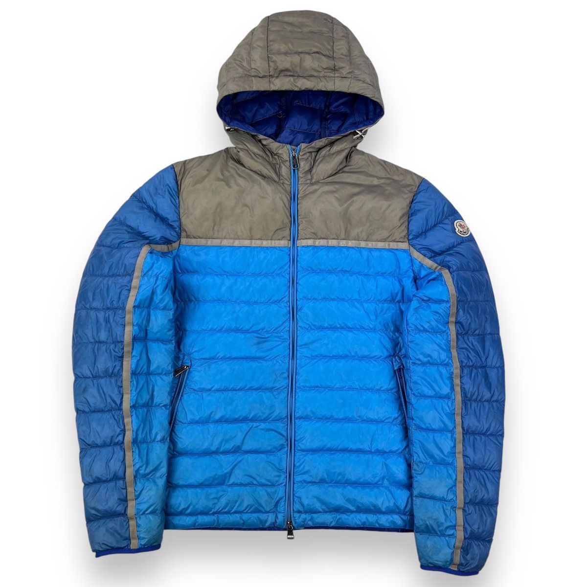 Moncler Moncler Arsenal Puffer Jacket Size US S / EU 44-46 / 1 - 2 Thumbnail