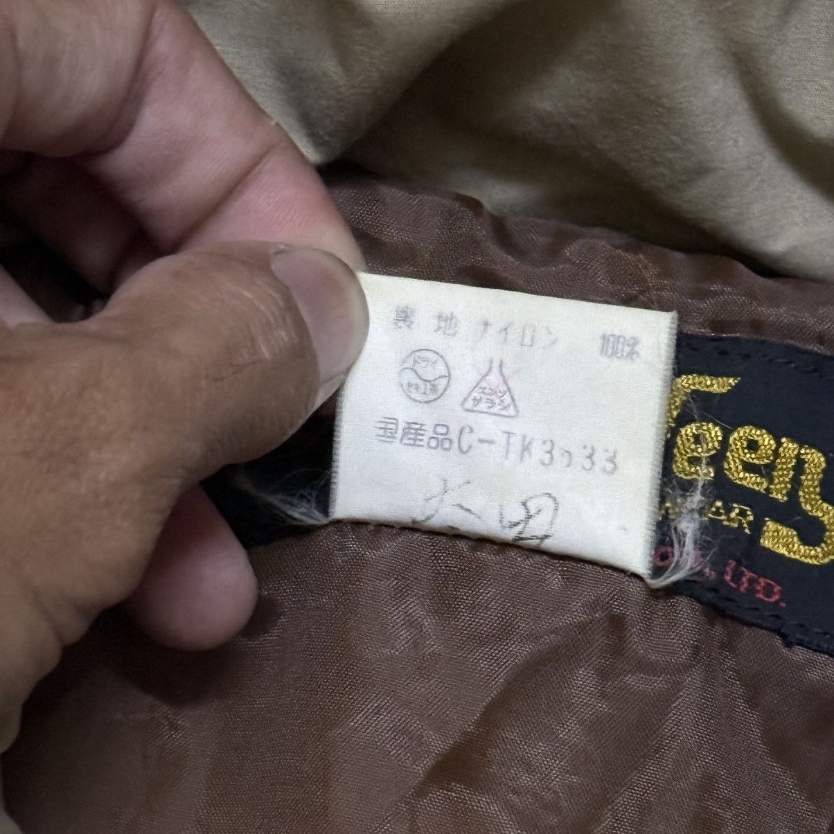 Japanese Brand Japanese Brand Puffer Jacket Size US M / EU 48-50 / 2 - 9 Thumbnail