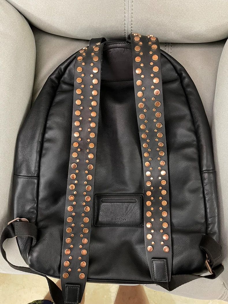 Givenchy Givenchy Sweatshirt Size ONE SIZE - 5 Thumbnail