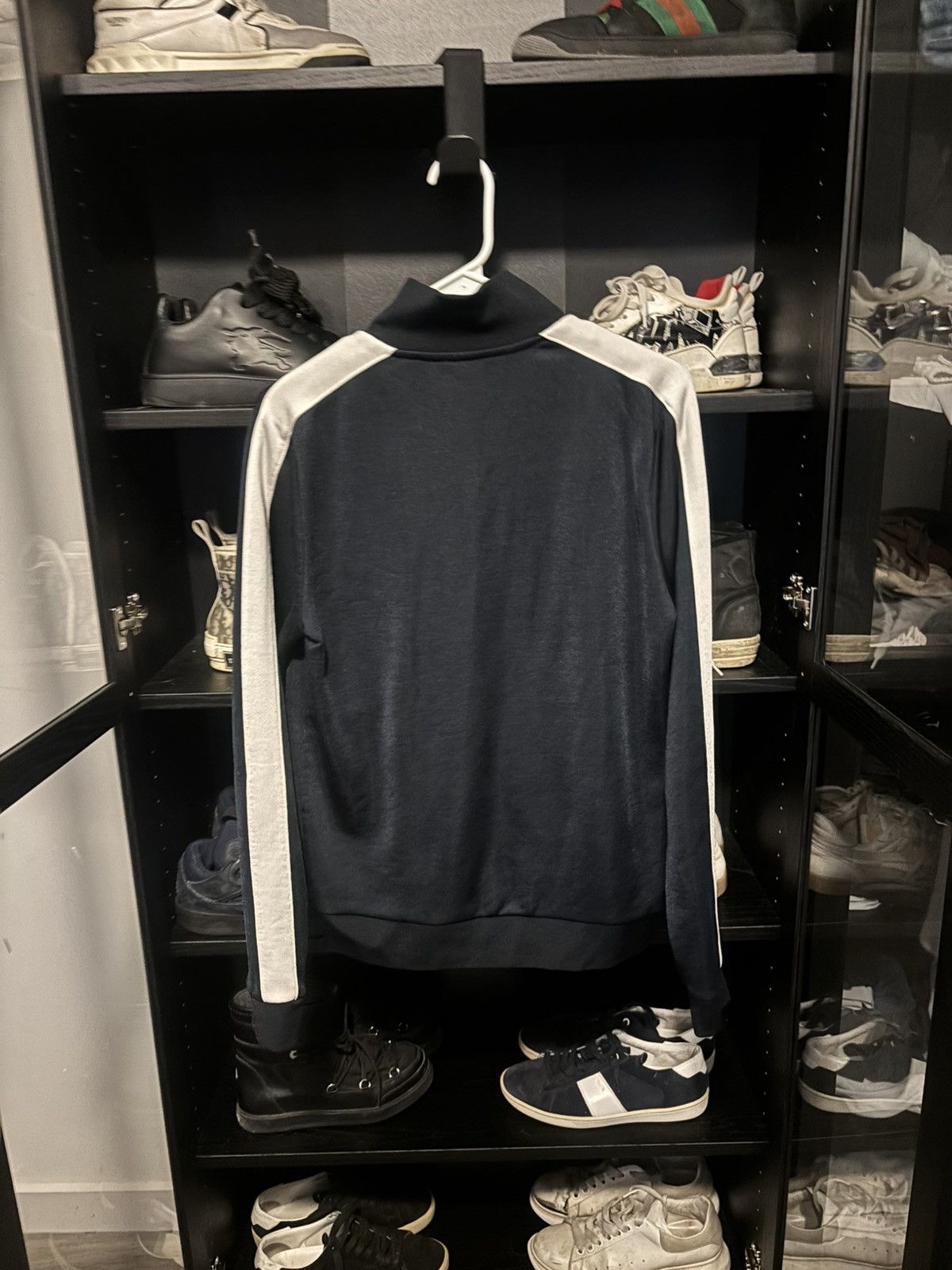 Vince vince track jacket Size US S / EU 44-46 / 1 - 2 Thumbnail