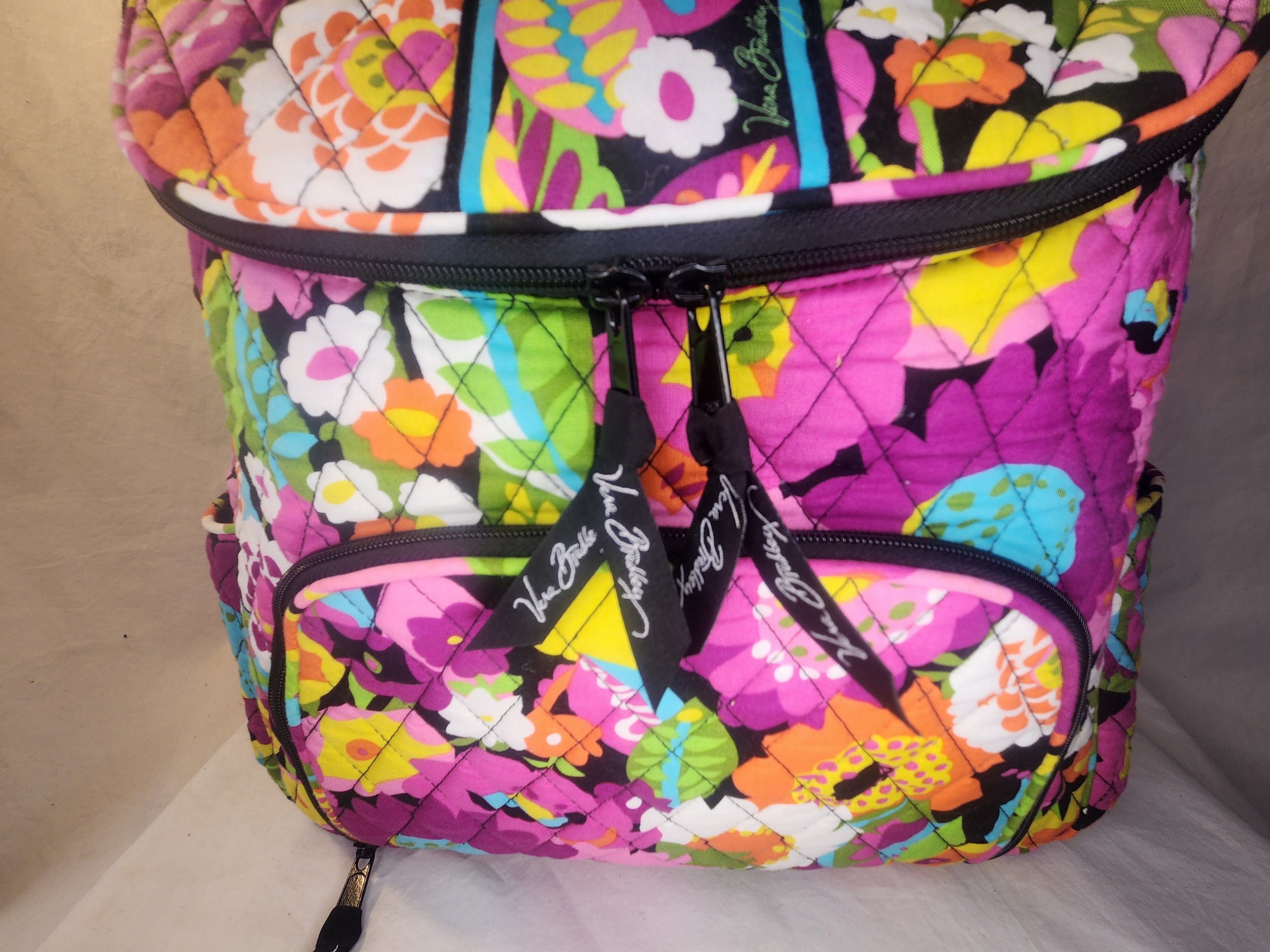 Vera Bradley FLORAL Size ONE SIZE - 3 Thumbnail