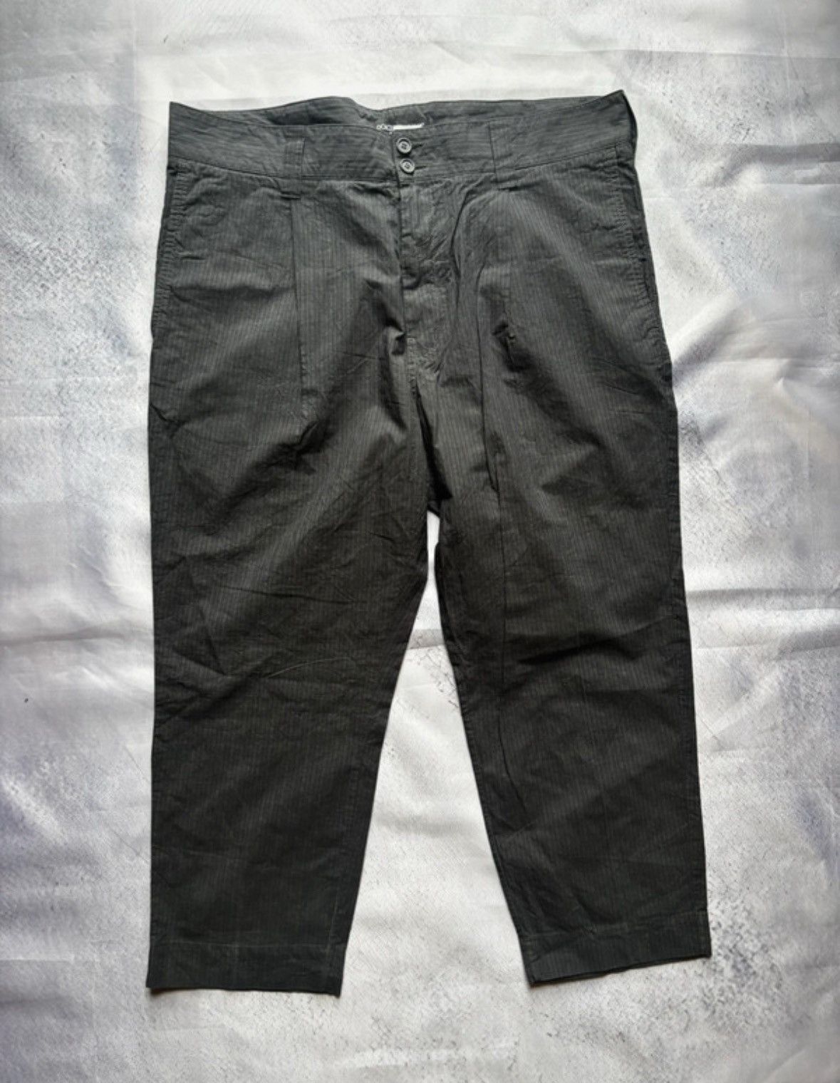 Dolce & Gabbana Dolce & Gabbana vintage jeans Size 38" / US 16 / IT 52 - 1 Thumbnail