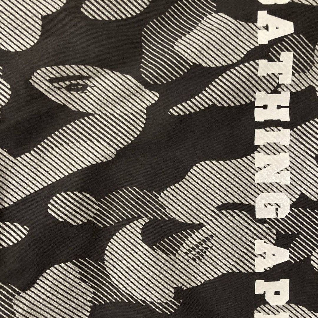 Bape BAPE Reflective camo pants a bathing ape ★size S Size US 30 / EU 46 - 7 Thumbnail