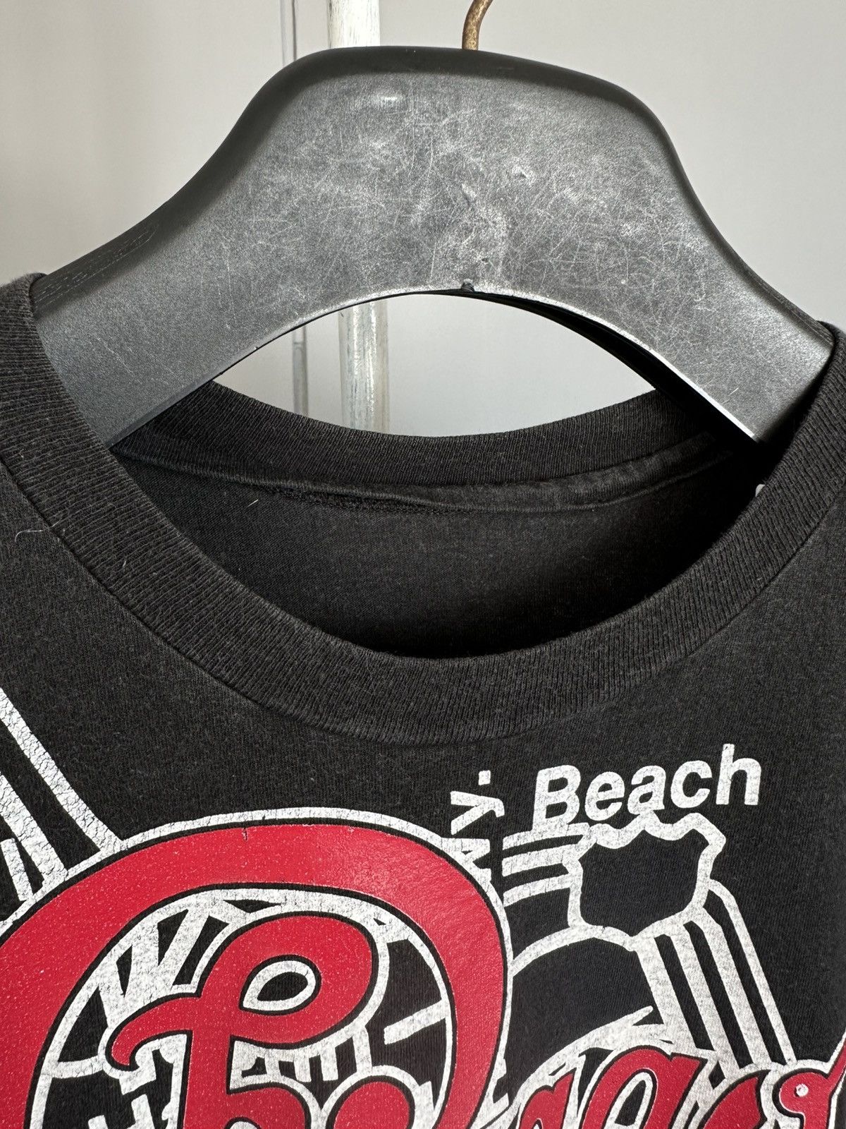 Band Tees 1993 Vintage Chicago Band Tshirt Size US L / EU 52-54 / 3 - 8 Thumbnail