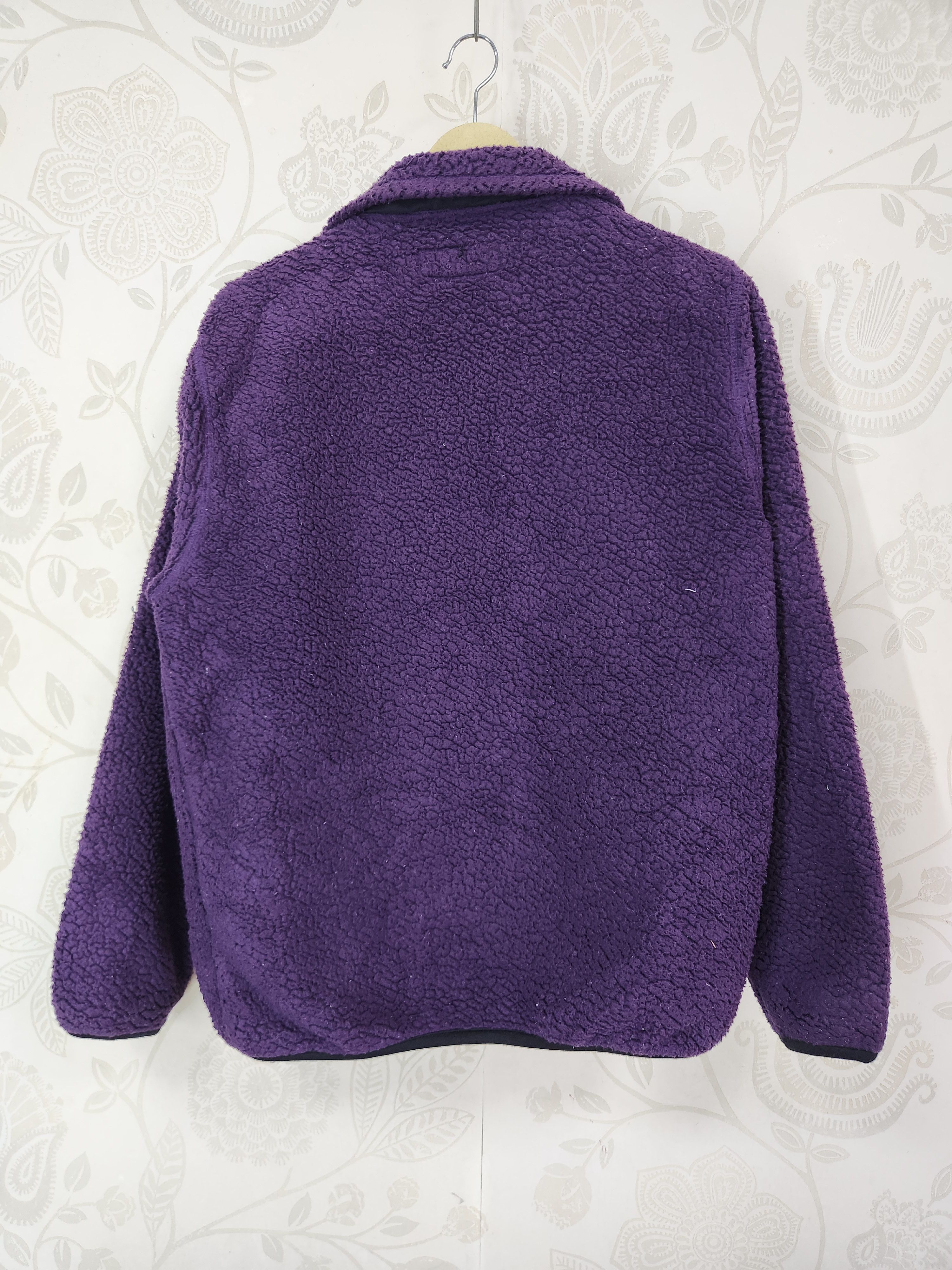 Kangol Kangol Sport For Men Fleece Japan Size US M / EU 48-50 / 2 - 4 Thumbnail
