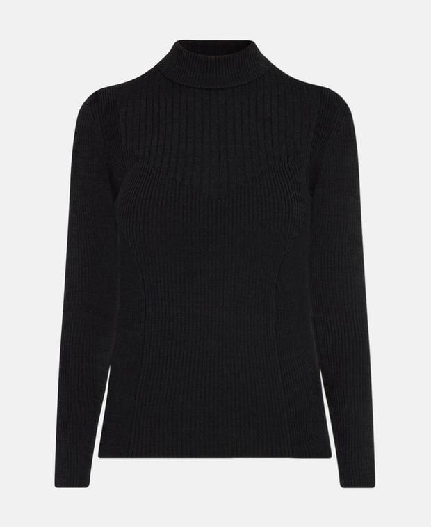 Isabel Marant Wool-blend pullover Size XXS / US 00 / IT 34 - 1 Thumbnail
