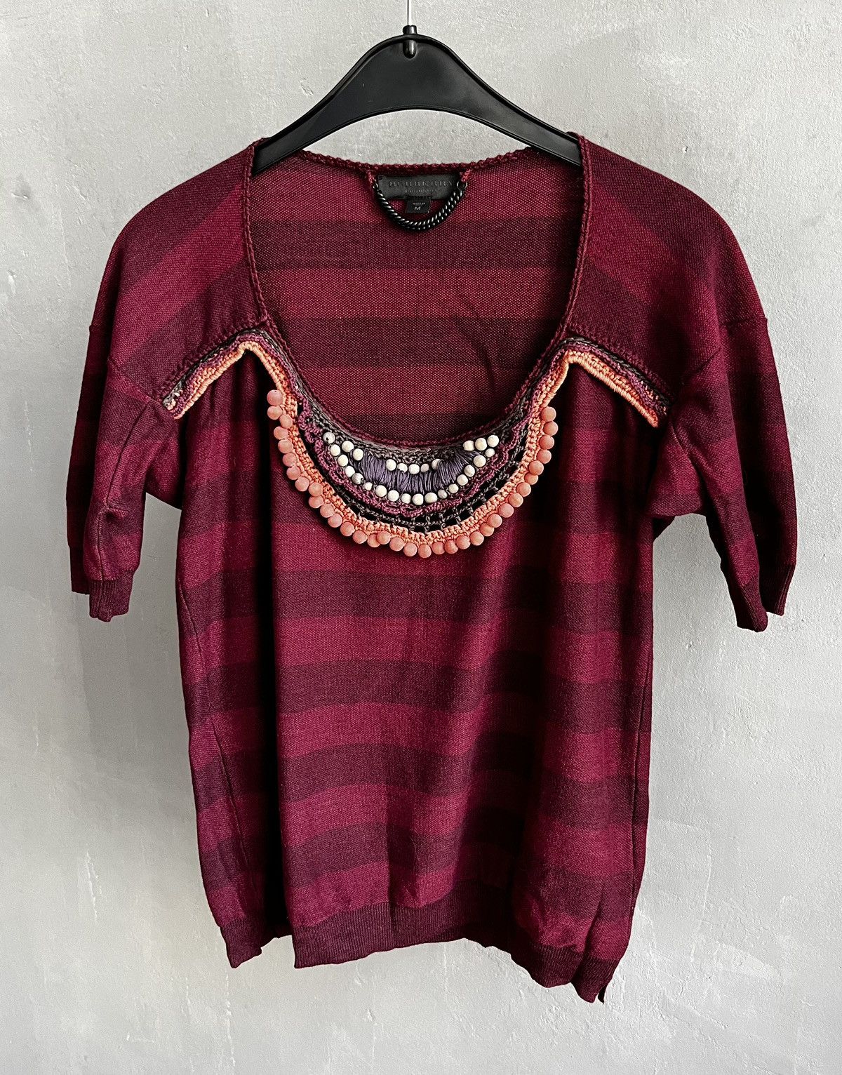 Burberry × Burberry Prorsum burberry prorsum Size M / US 6-8 / IT 42-44 - 1 Thumbnail
