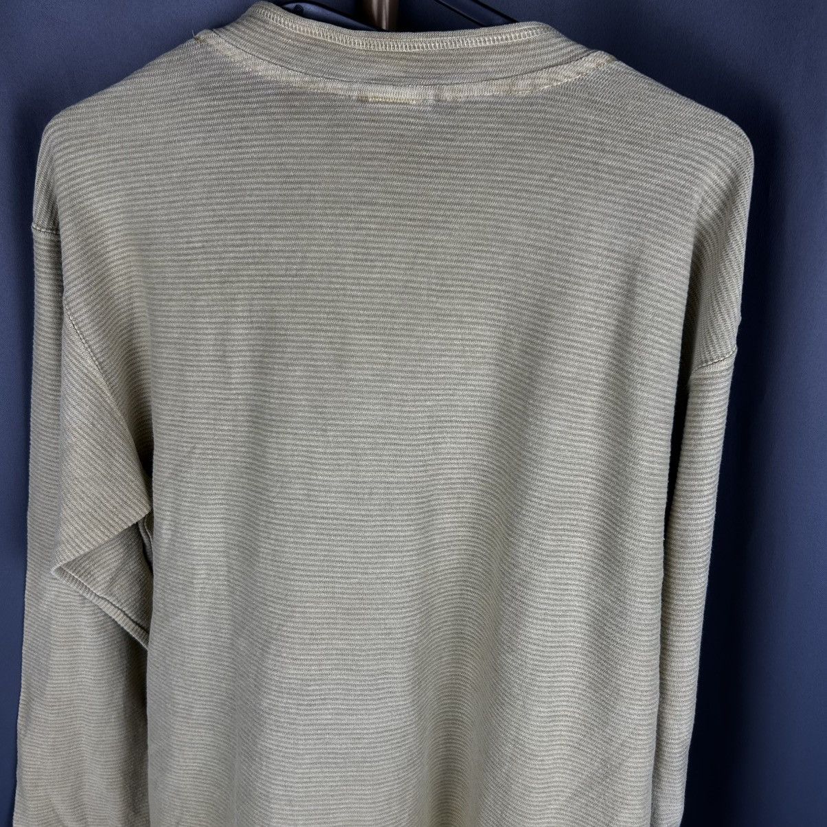 The North Face Vintage The North Face Long Sleeve Shirt Size US M / EU 48-50 / 2 - 8 Thumbnail