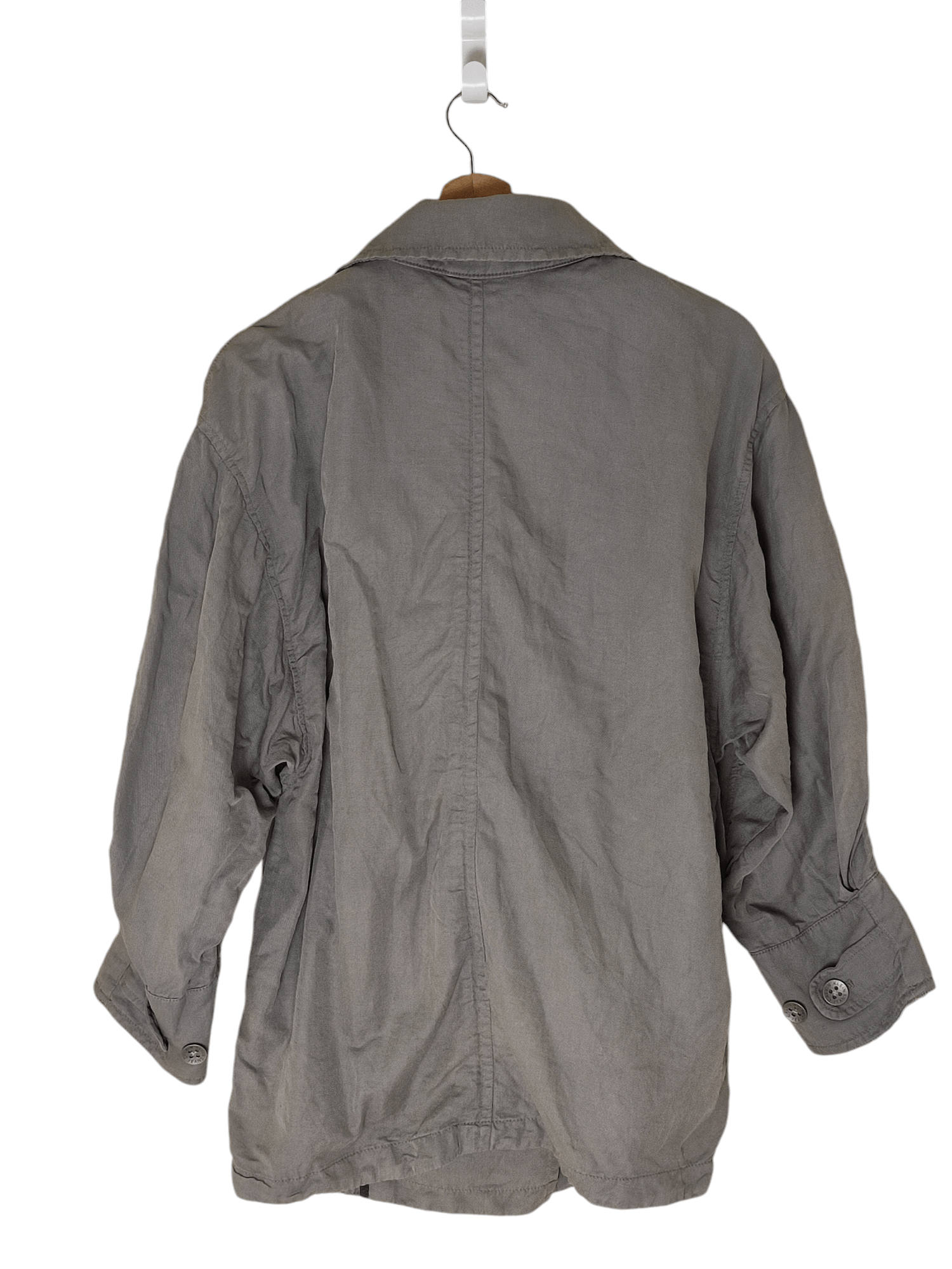 Calvin Klein Vintage Calvin Klein Parka Size US S / EU 44-46 / 1 - 2 Thumbnail