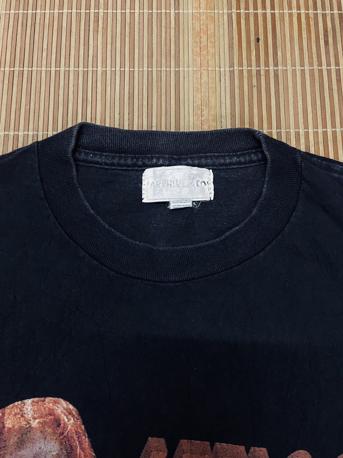Other LEELO : FIFTH ELEMENT MOVIE PROMO TEE Size US M / EU 48-50 / 2 - 10 Thumbnail