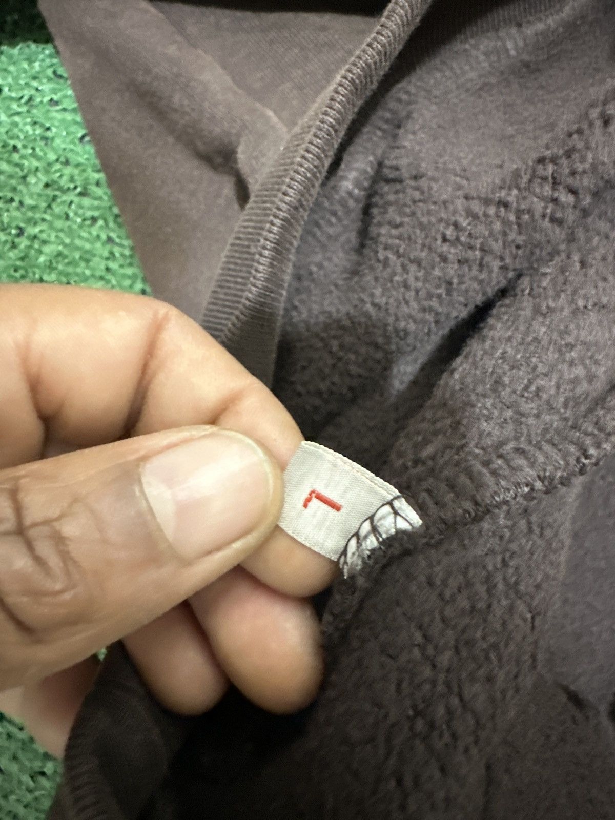 Sp5der × Travis Scott Spider Travis Scott Rodeo Hoodie Size US XL / EU 56 / 4 - 3 Thumbnail