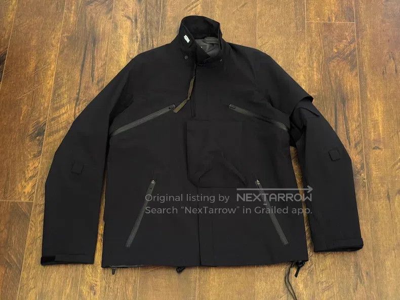 Acronym Acronym J74-PX | Grailed
