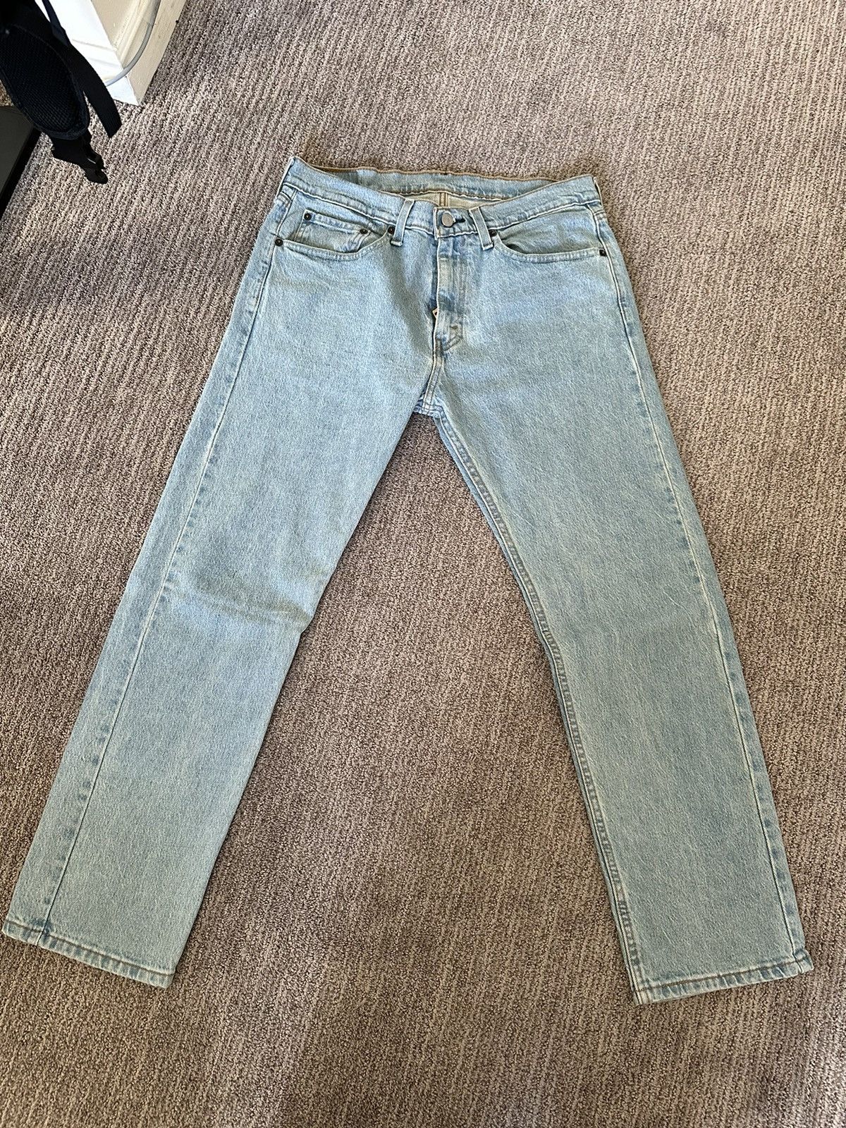 Levi's Levi’s 505 Size US 32 / EU 48 - 1 Thumbnail