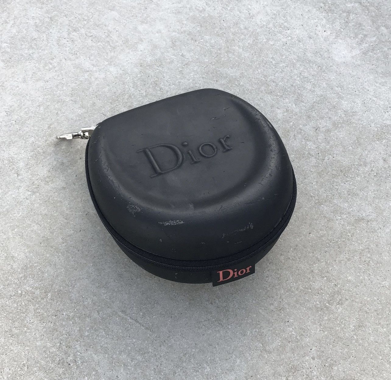 Dior Vintage Christian Dior Ski 1 Sunglasses Size ONE SIZE - 11 Thumbnail