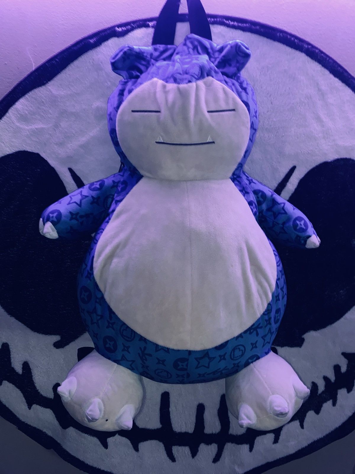 Other Kompanywithak Backpack Size ONE SIZE - 1 Thumbnail