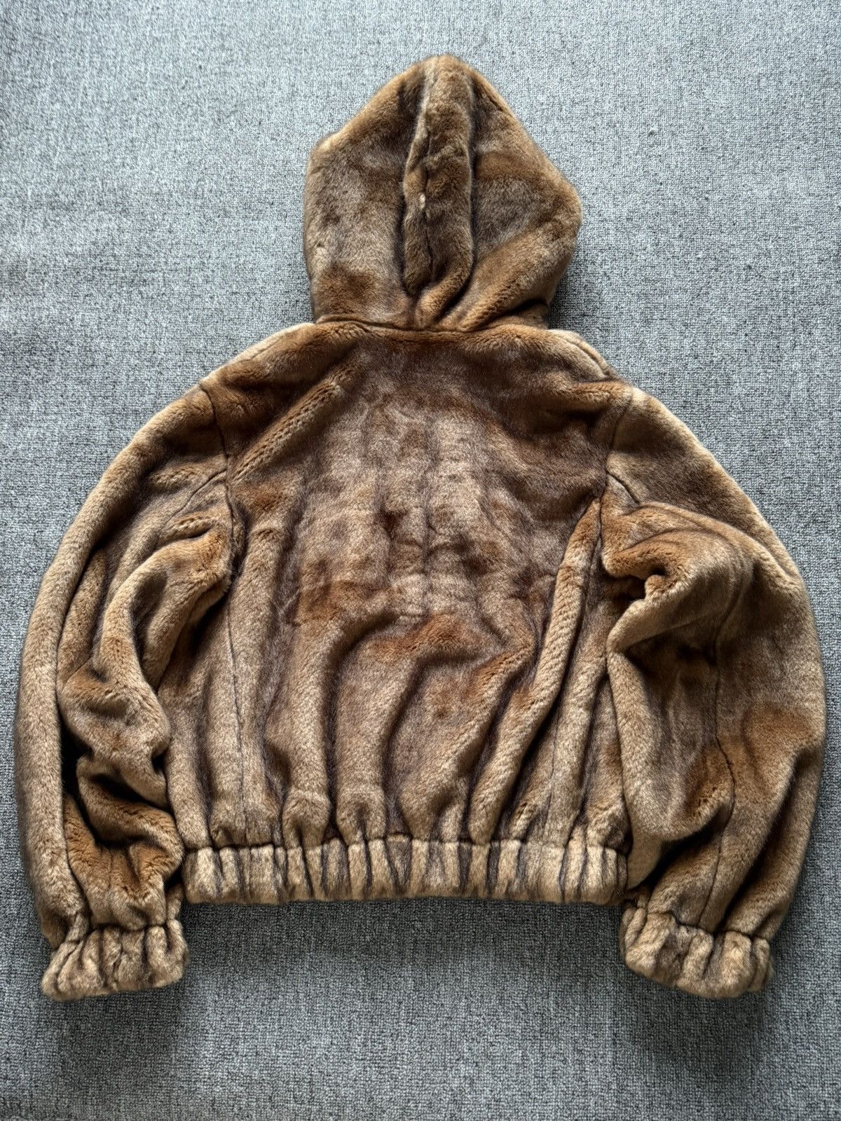 Helmut Lang Helmut lang fur coat Size US L / EU 52-54 / 3 - 2 Thumbnail