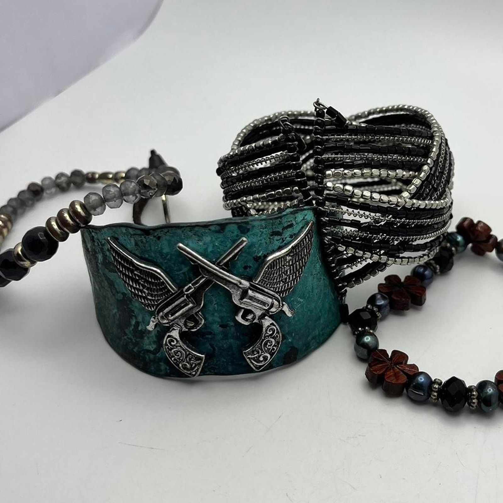 Other Western bracelet bundle Size ONE SIZE - 2 Thumbnail