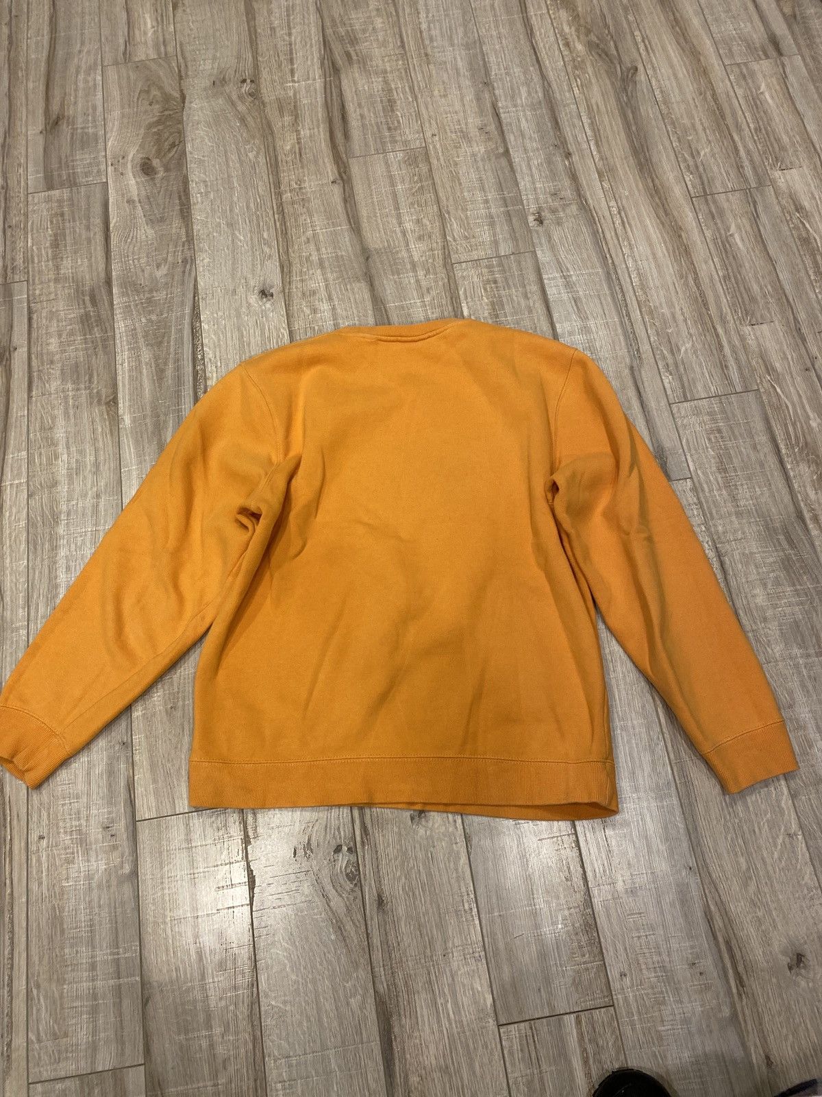 Stussy Stussy crewneck Size US L / EU 52-54 / 3 - 2 Thumbnail