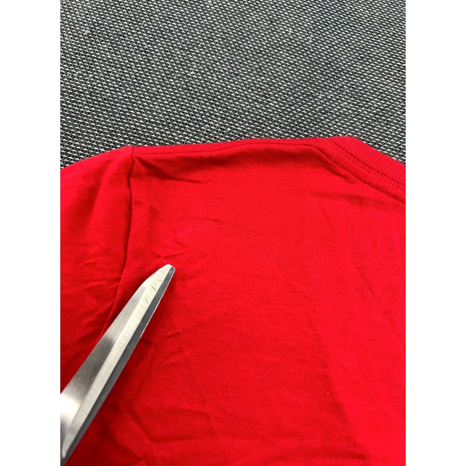 Canada Goose Canada Goose Arctic Expedition Womens Shirt Small Red Size S / US 4 / IT 40 - 2 Thumbnail