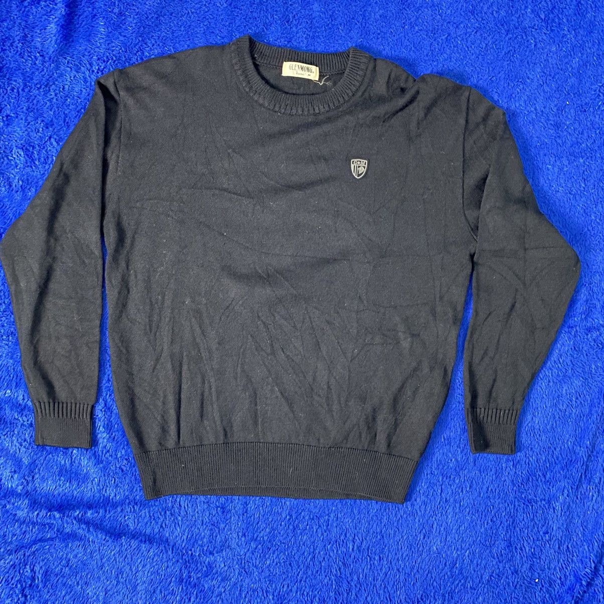 Japanese Brand Glenmorg knitwear Size US M / EU 48-50 / 2 - 1 Thumbnail