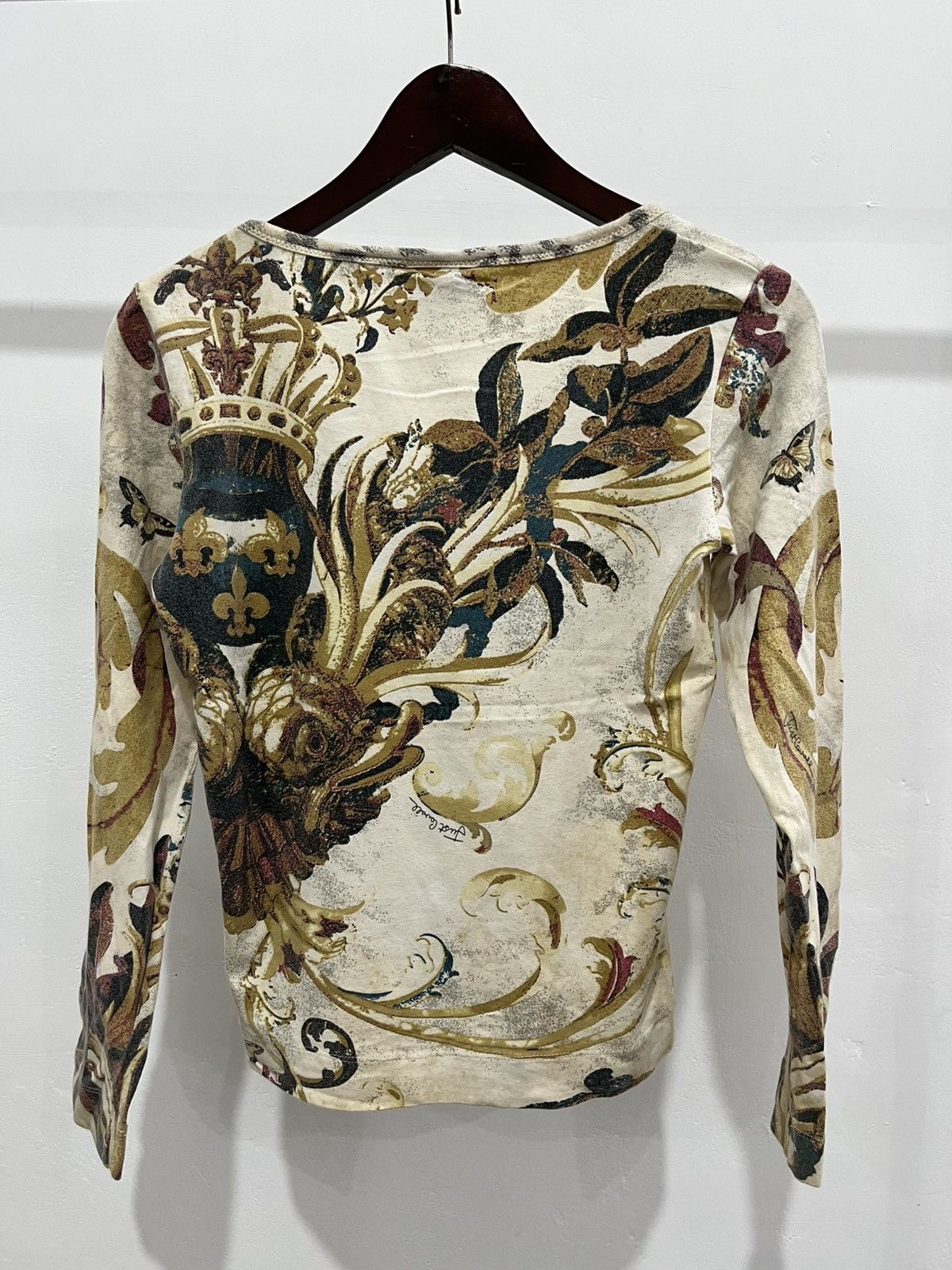 Just Cavalli Just cavalli body shape Size S / US 4 / IT 40 - 2 Thumbnail