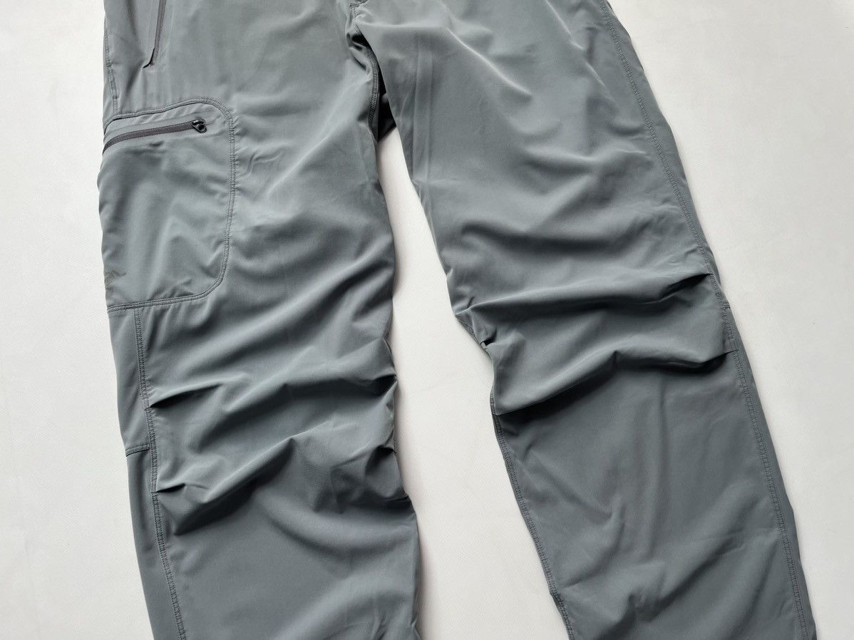 Arc'teryx Arc’teryx tracking pants Size US 36 / EU 52 - 3 Thumbnail