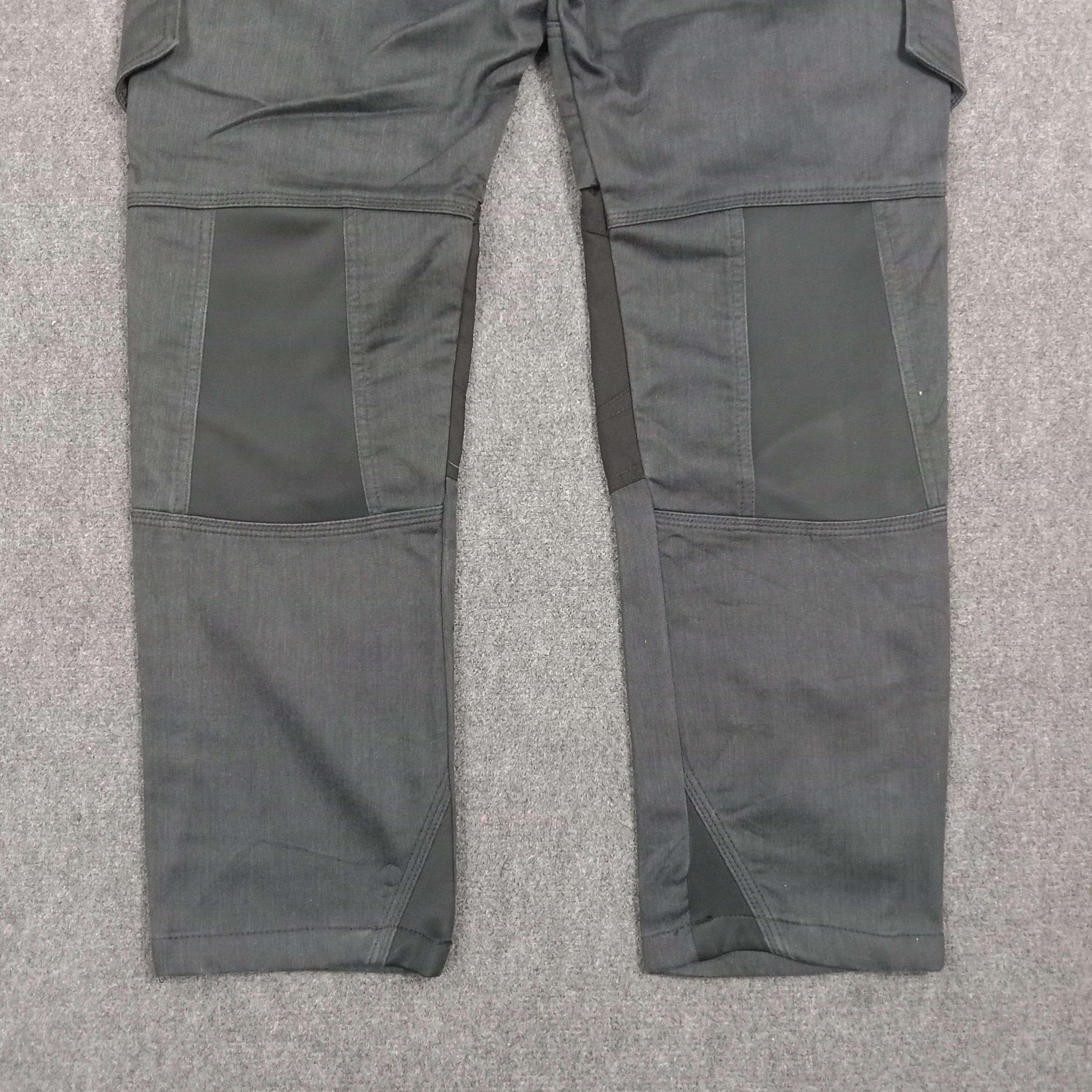 Other Field Core Cargo Multi Pocket Tactical Work Pants C272N22 Size US 30 / EU 46 - 9 Thumbnail